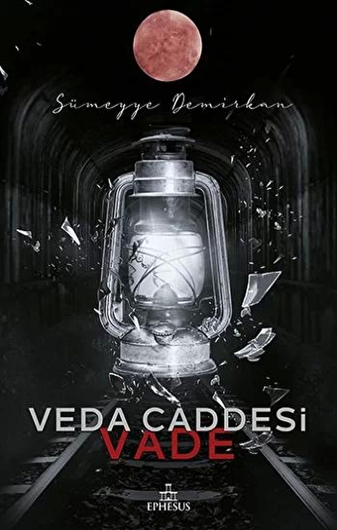 Veda Caddesi 5 - Vade