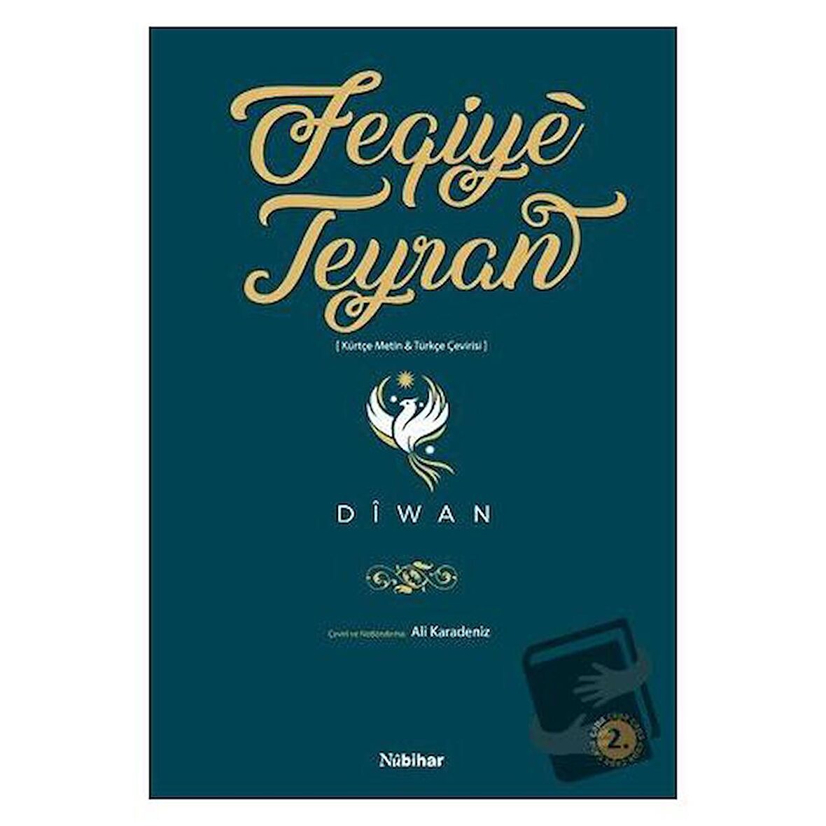 Feqiye Teyran Diwan