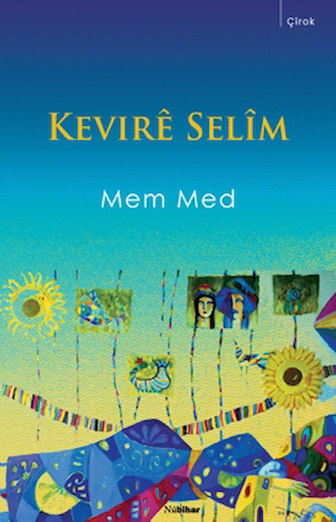 Kevire Selim