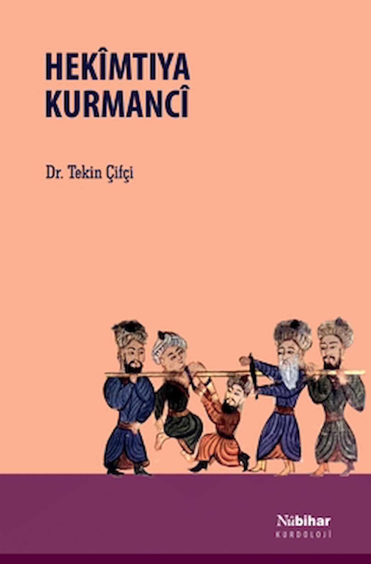 Hekimtiya Kurmanci