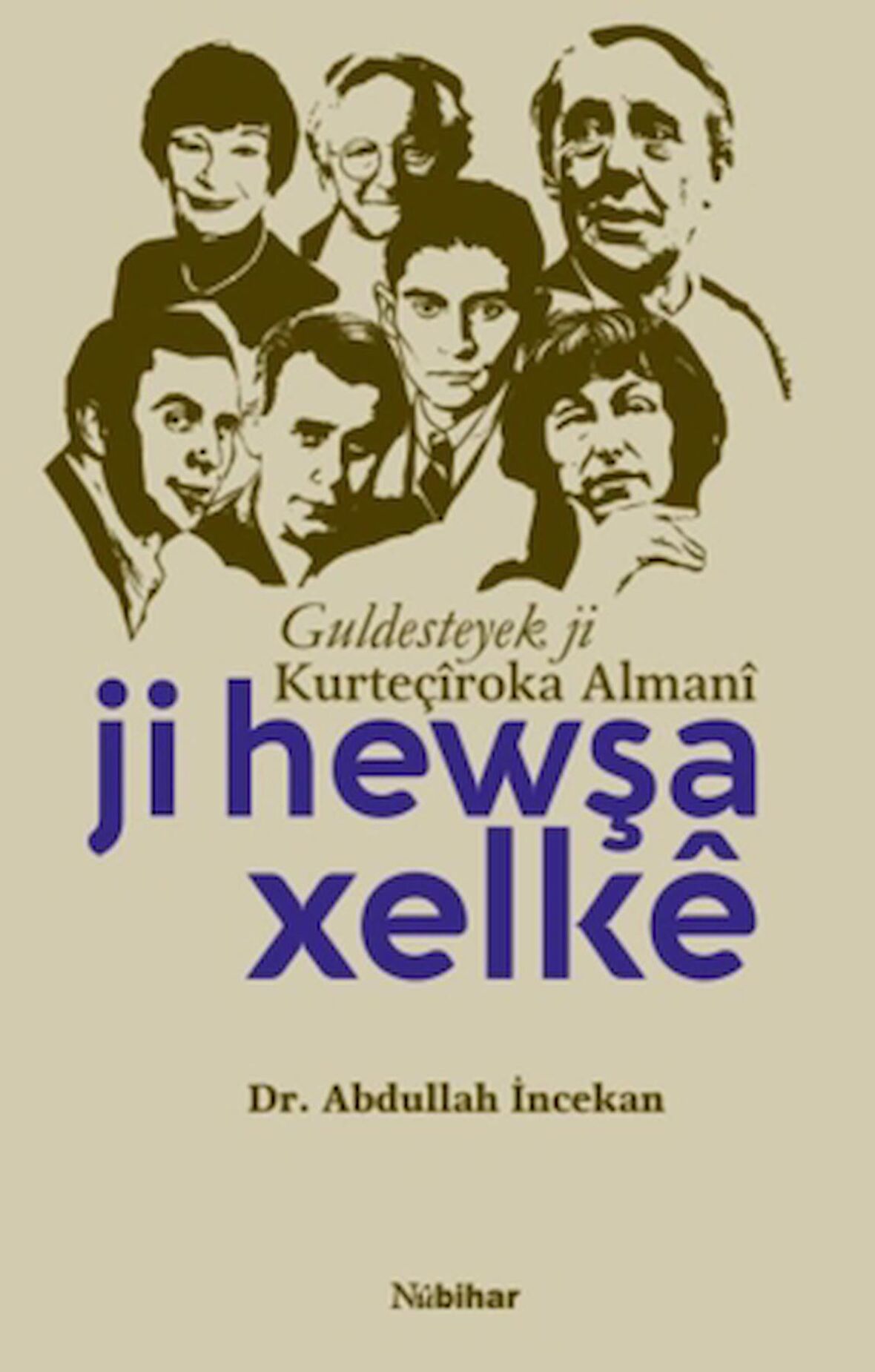 Ji Hewşa Xelke