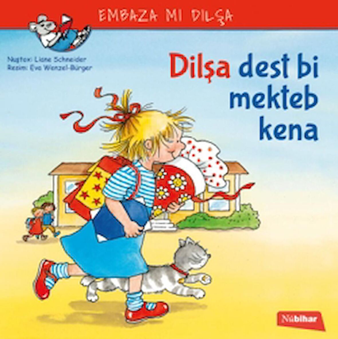 Dilşa Dest Bi Mekteb Kena