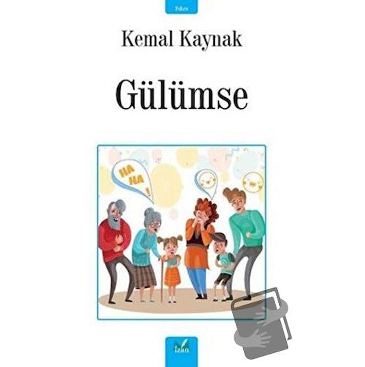 Gülümse