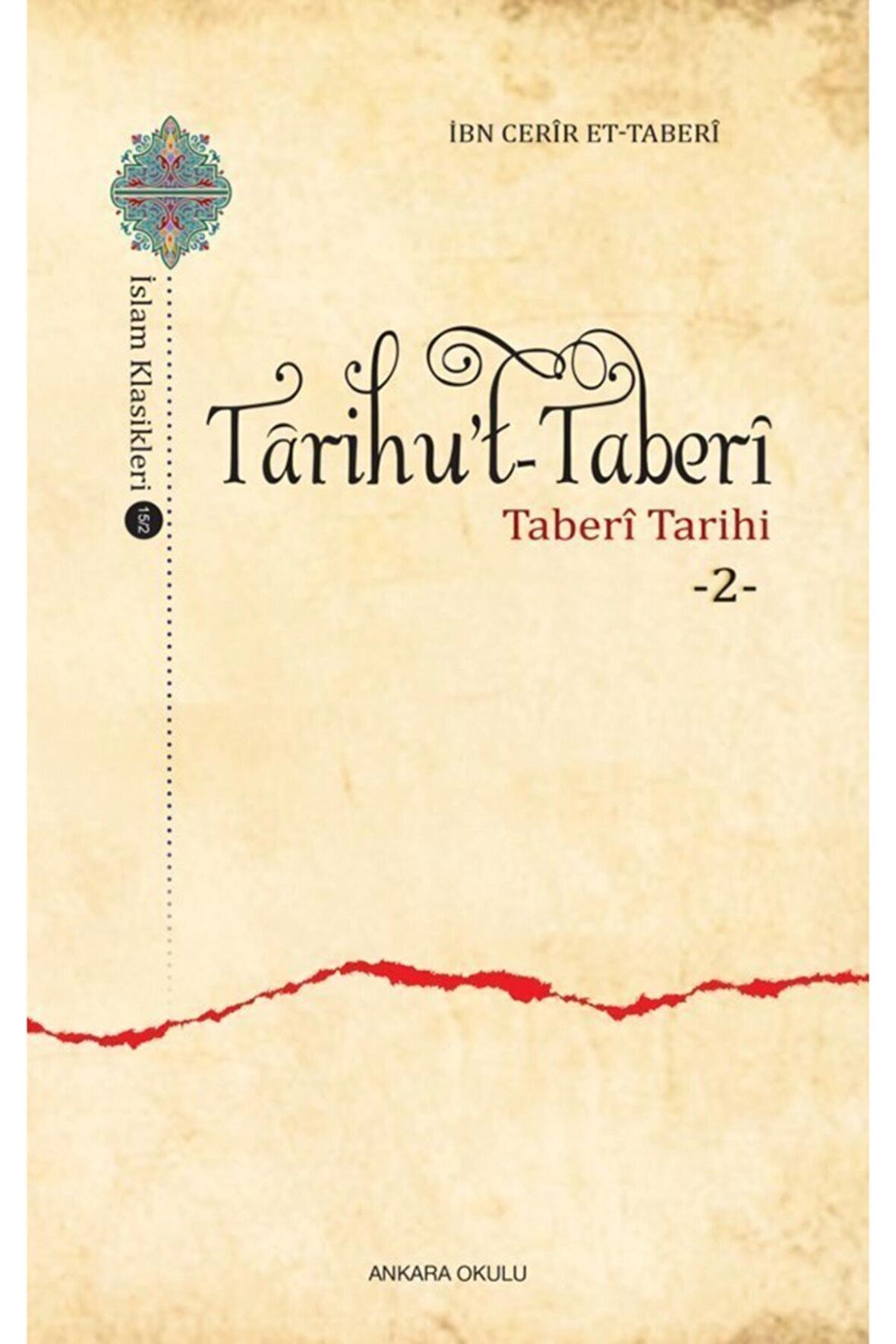 Tarihu’t-Taberi