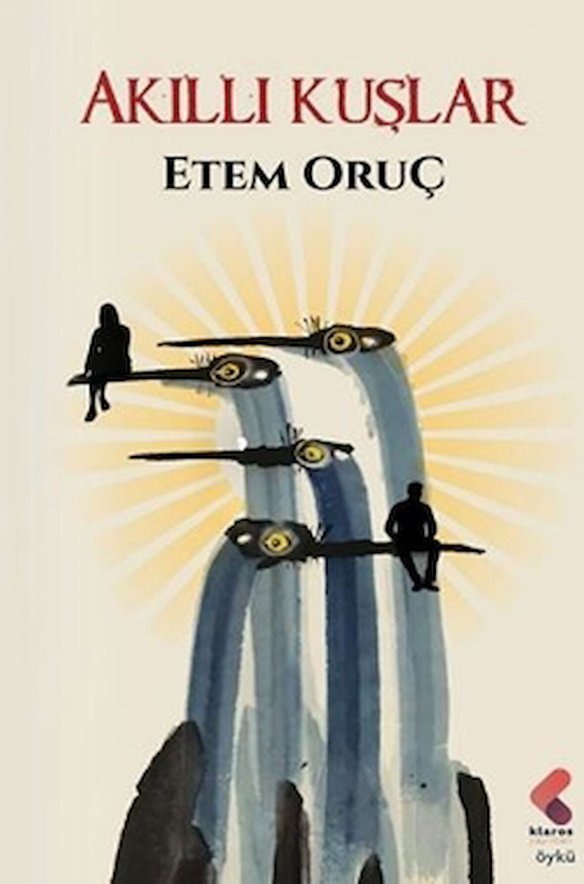 Akıllı Kuşlar
