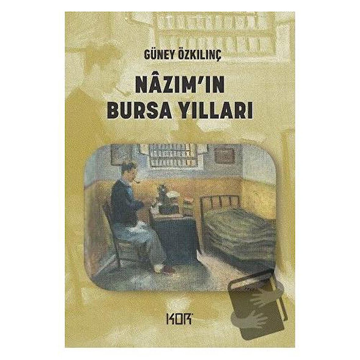 Nazım'ın Bursa Yılları