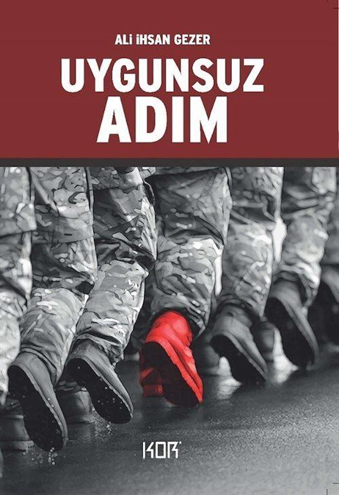 Uygunsuz Adım