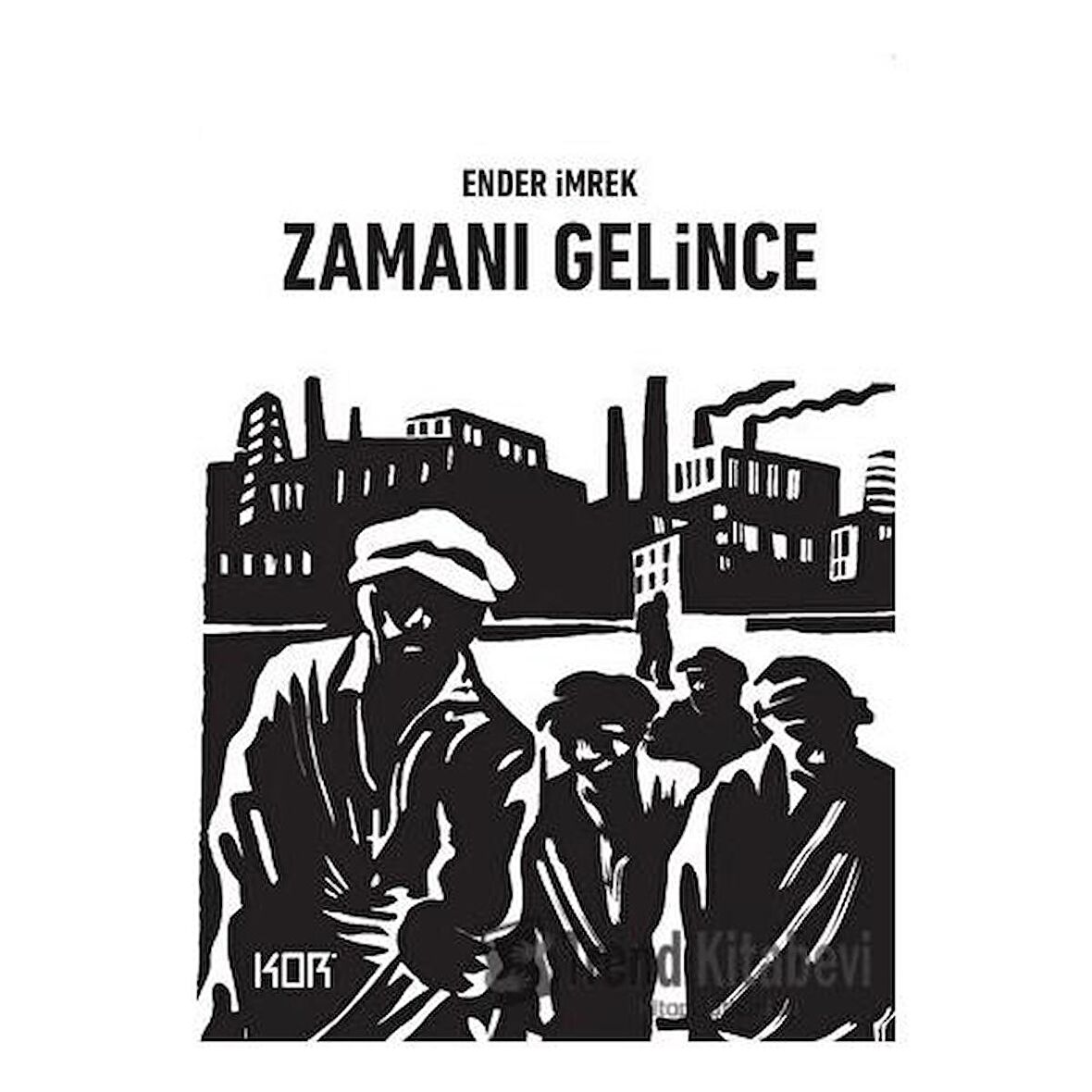 Zamanı Gelince