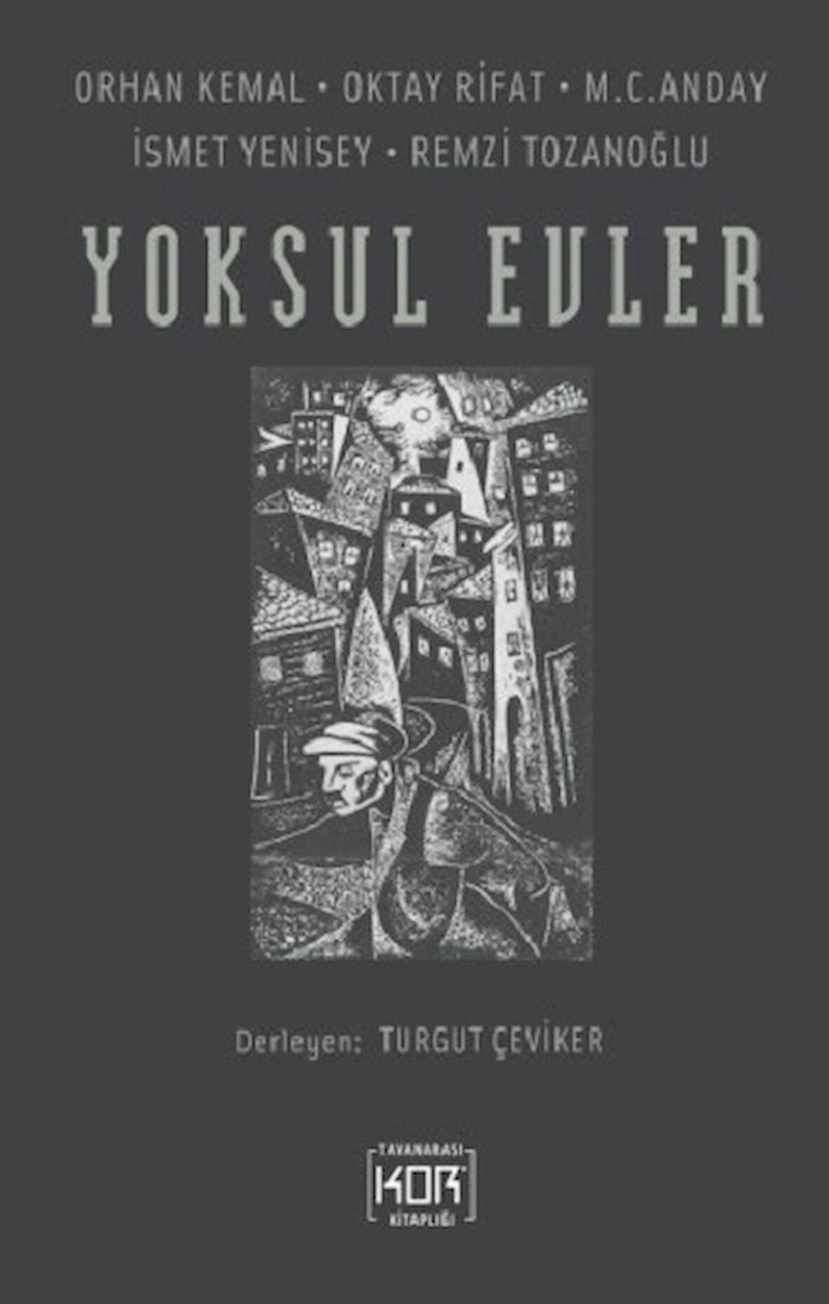 Yoksul Evler