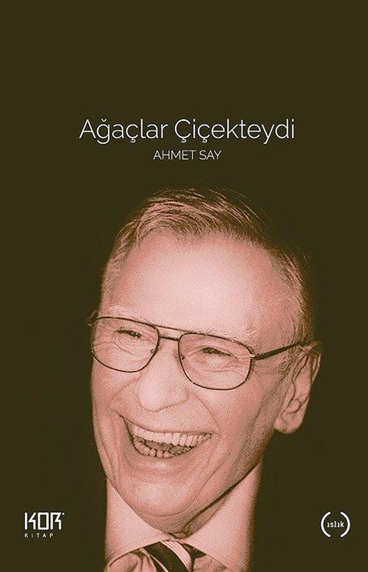 Ağaçlar Çiçekteydi / Ahmet Say