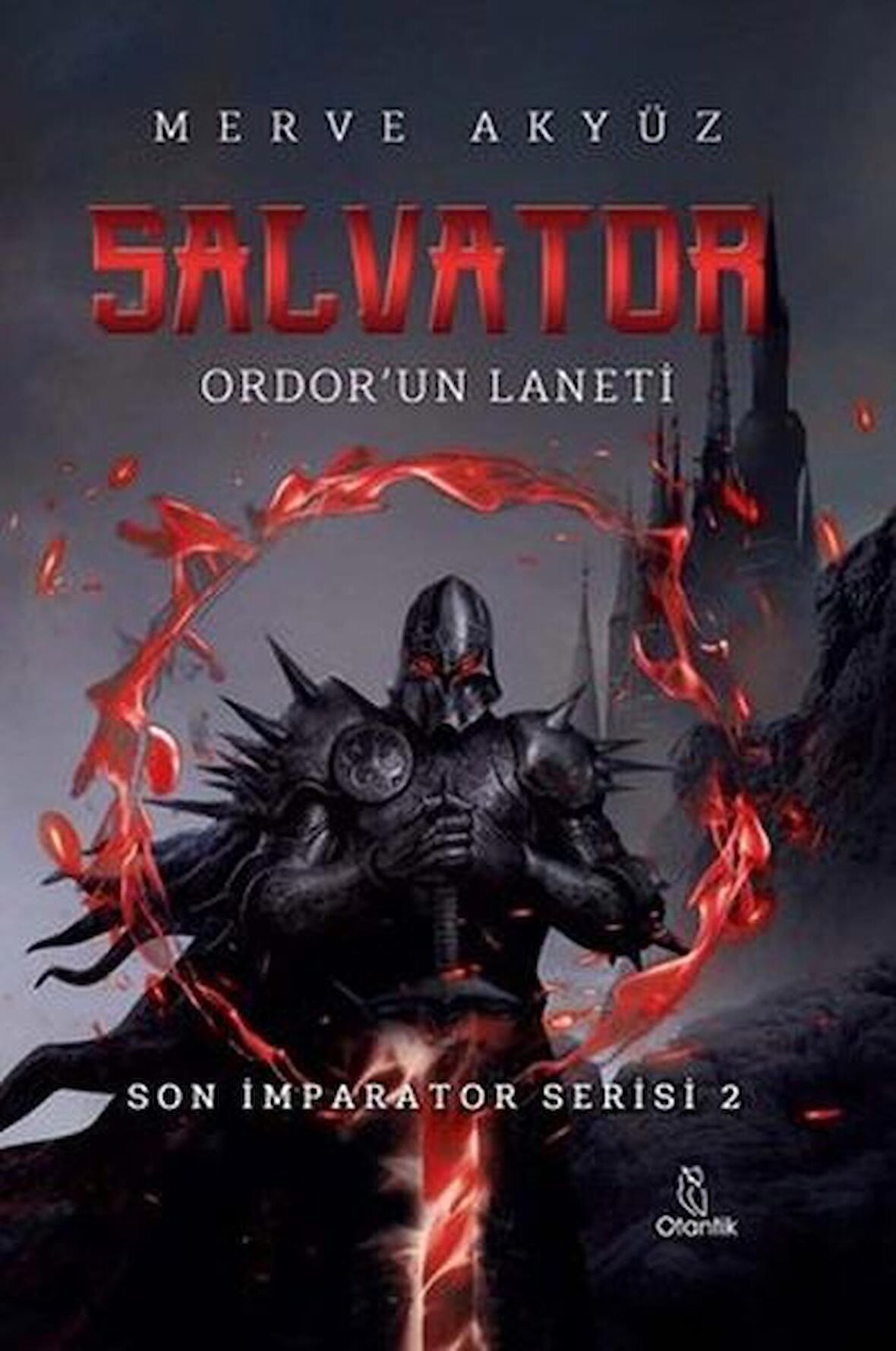 Salvator - Ordorun Laneti