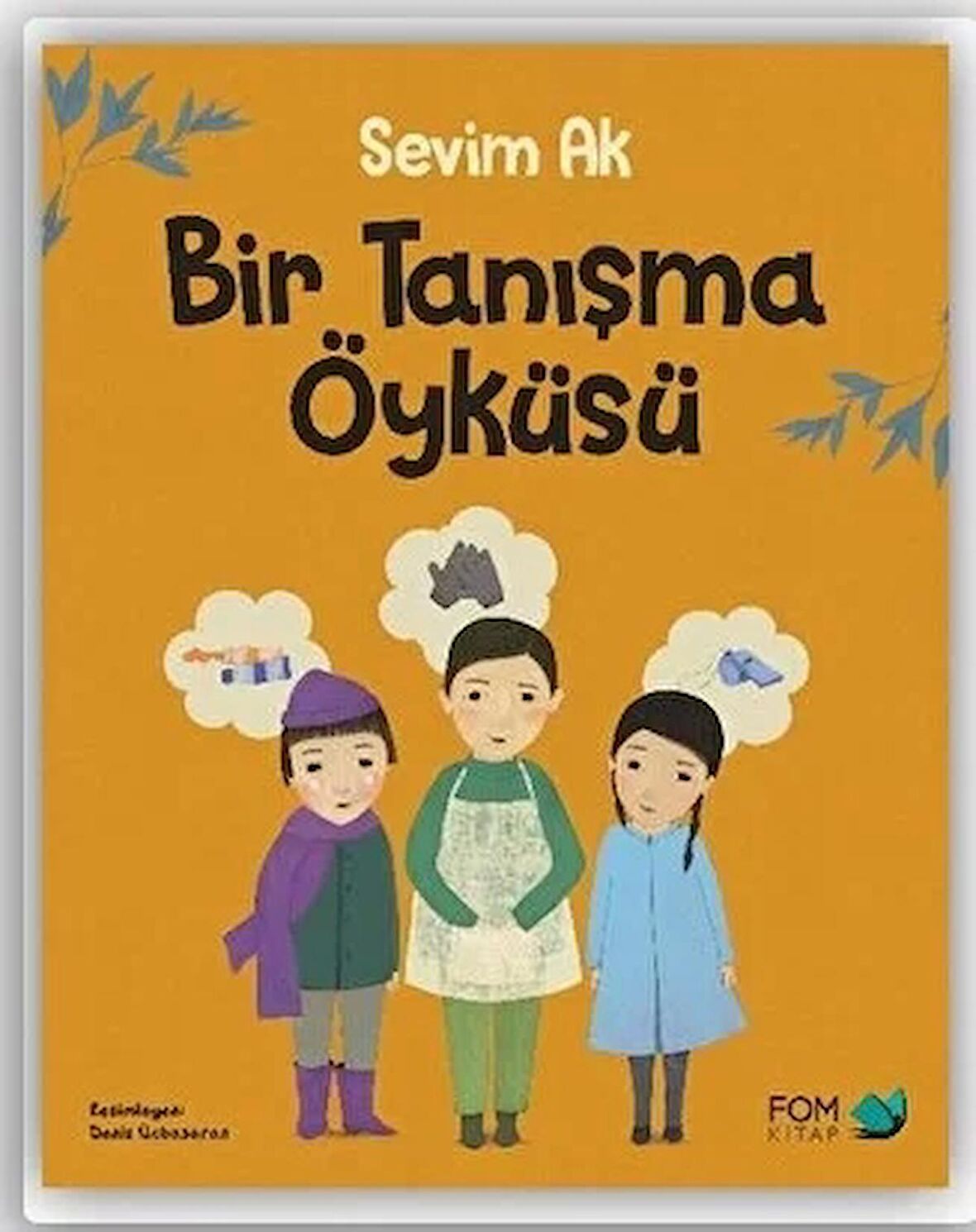 Bir Tanışma Öyküsü