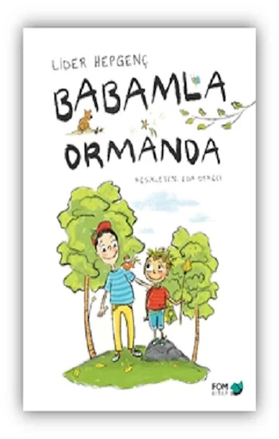 Babamla Ormanda