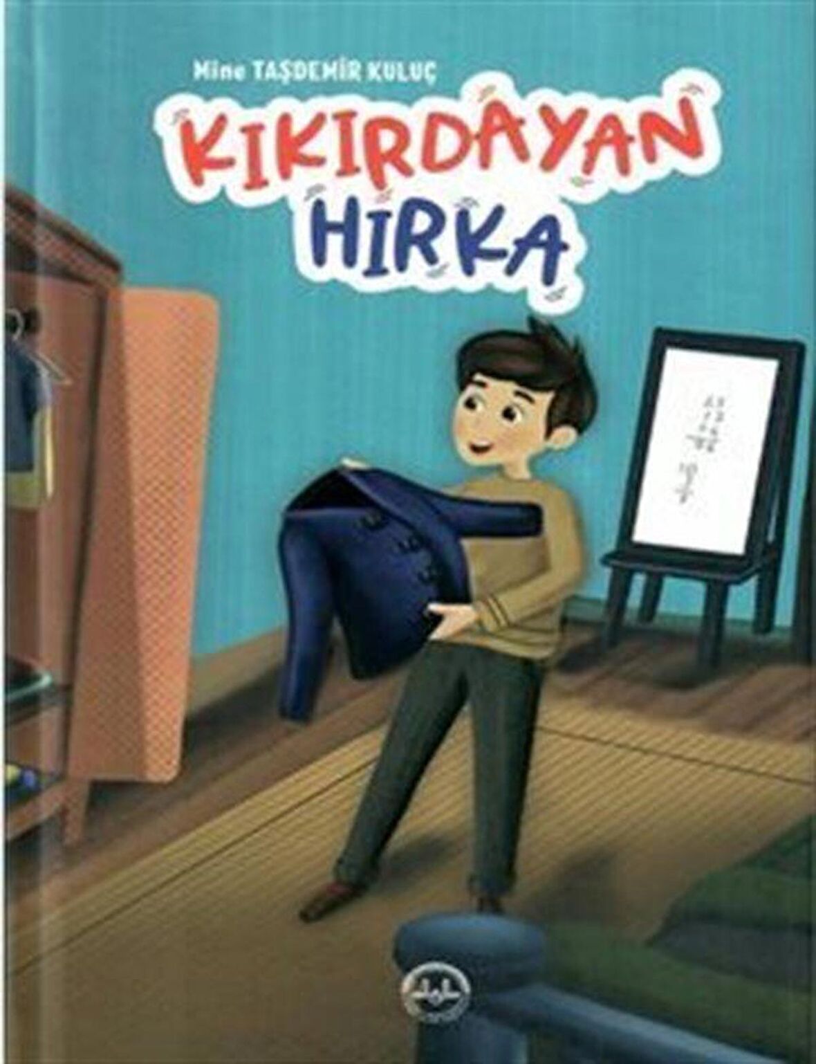 Kıkırdayan Hırka