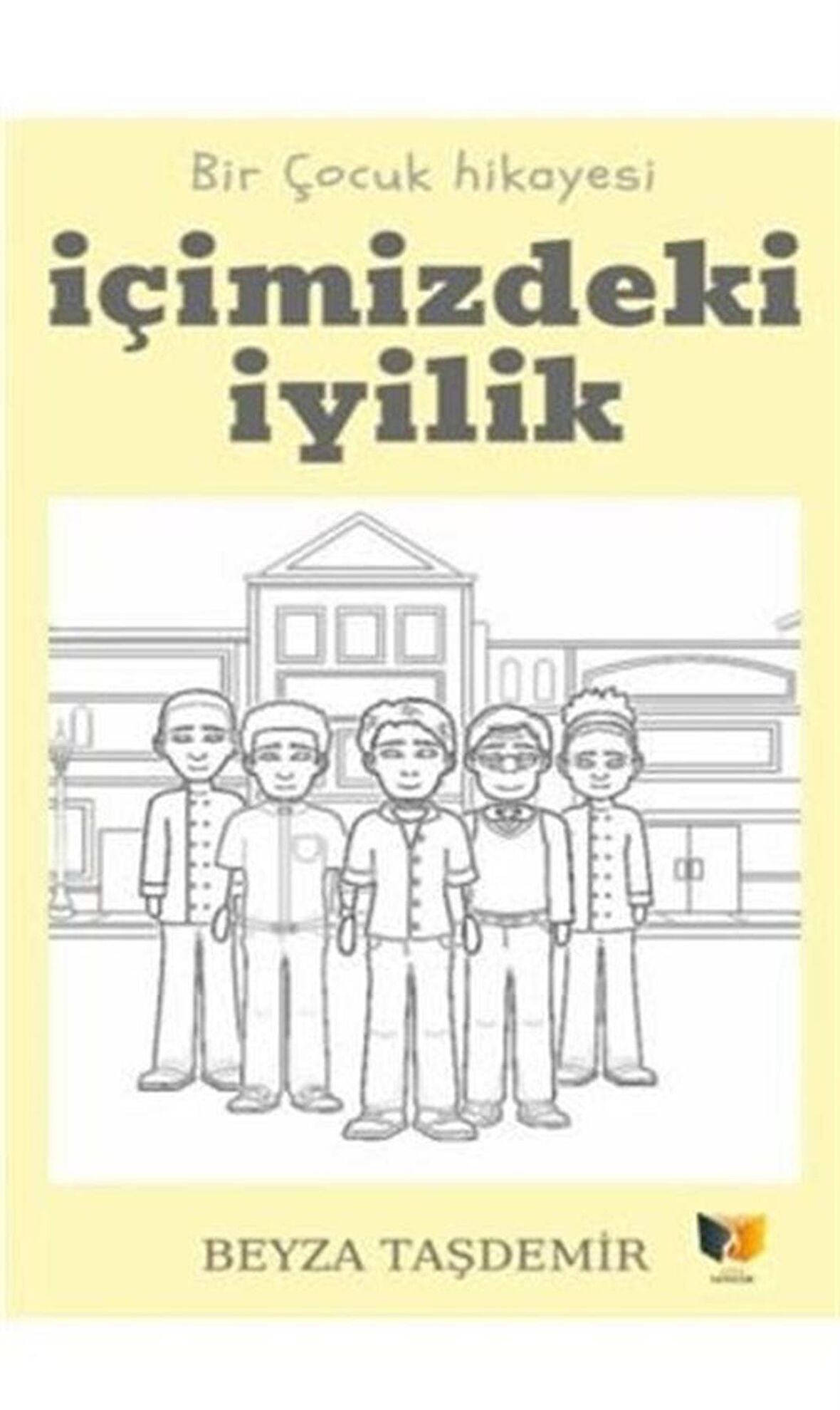 İçimizdeki İyilik