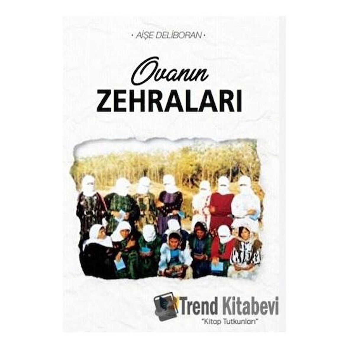 Ovanın Zehraları