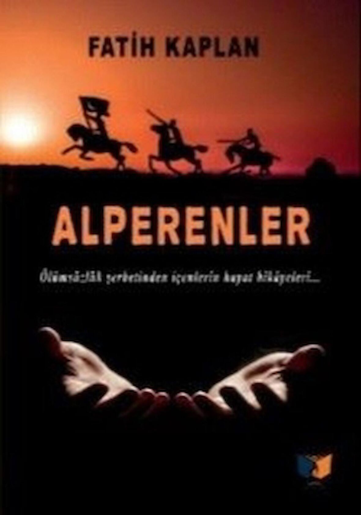 Alperenler