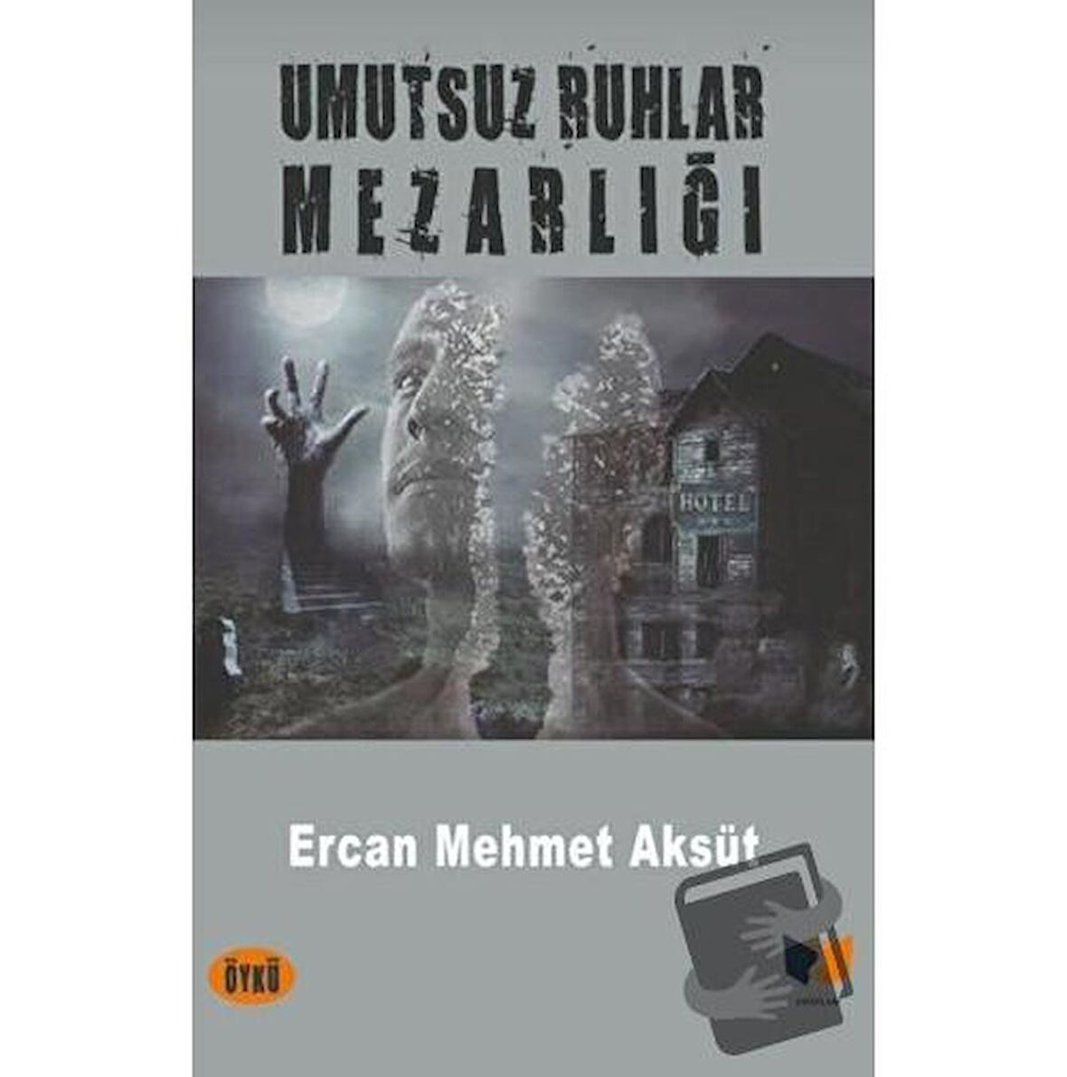 Umutsuz Ruhlar Mezarlığı