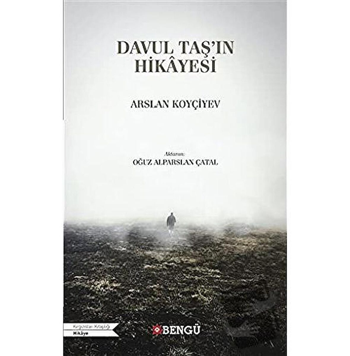 Davul Taş’ın Hikayesi