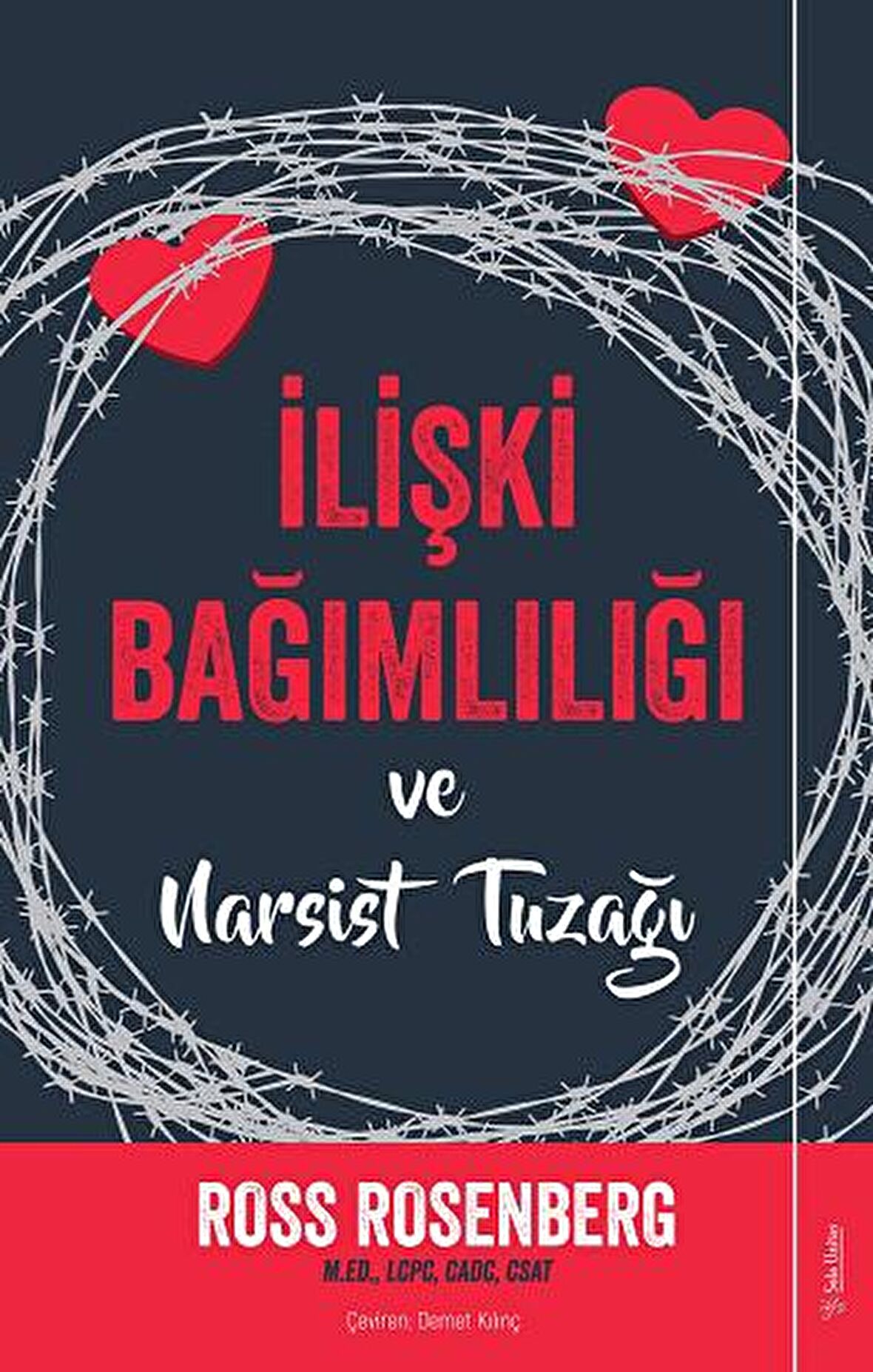 İlişki Bağımlılığı ve Narsist Tuzağı