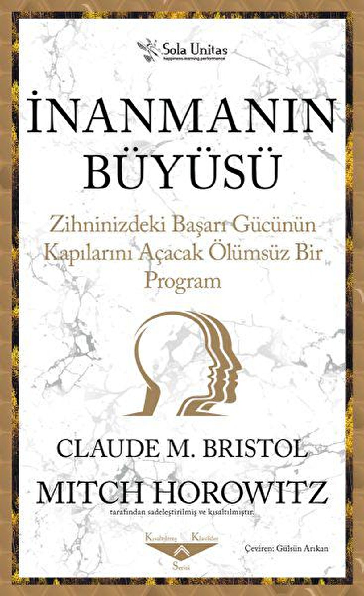 İnanmanın Büyüsü