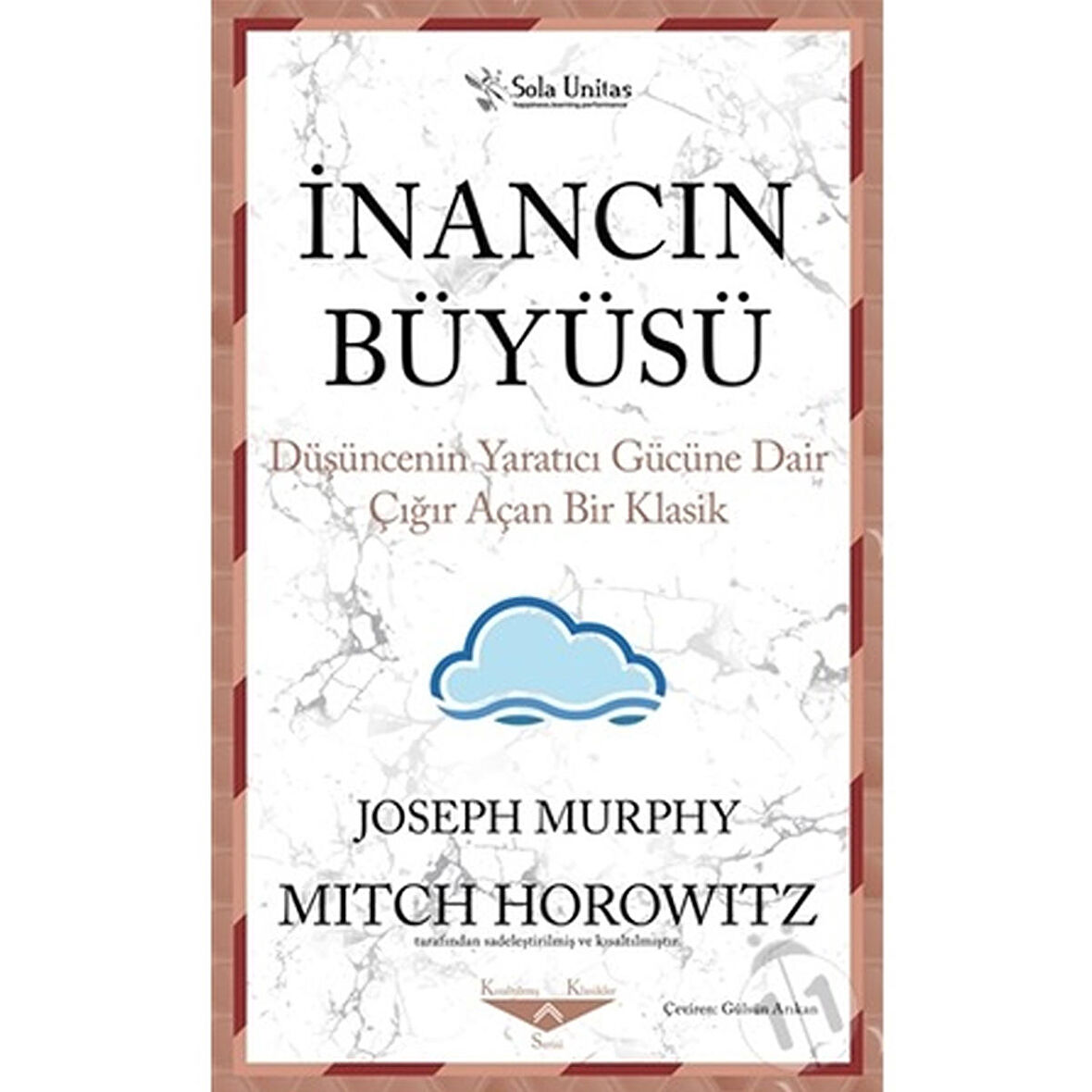 İnancın Büyüsü