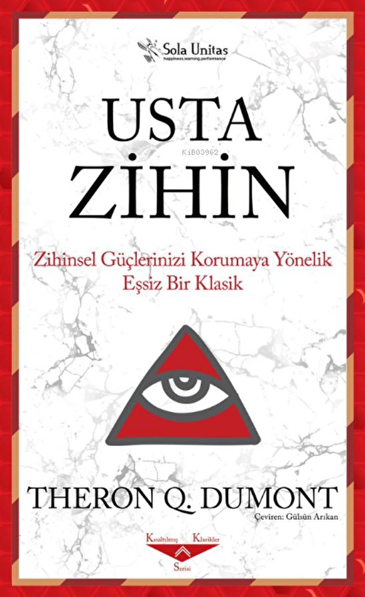 Usta Zihin