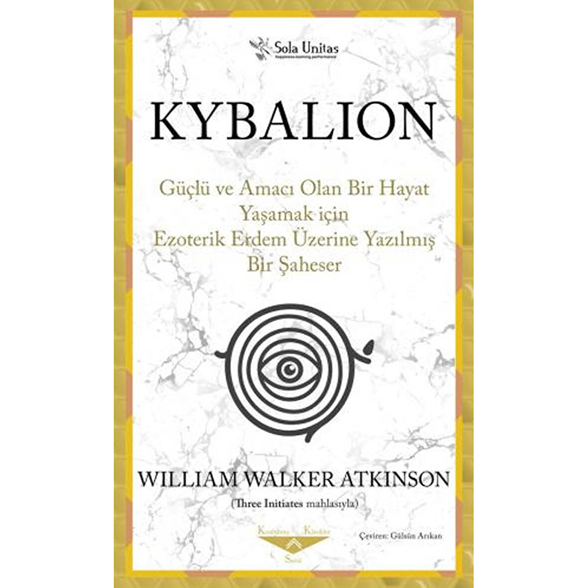 Kybalion