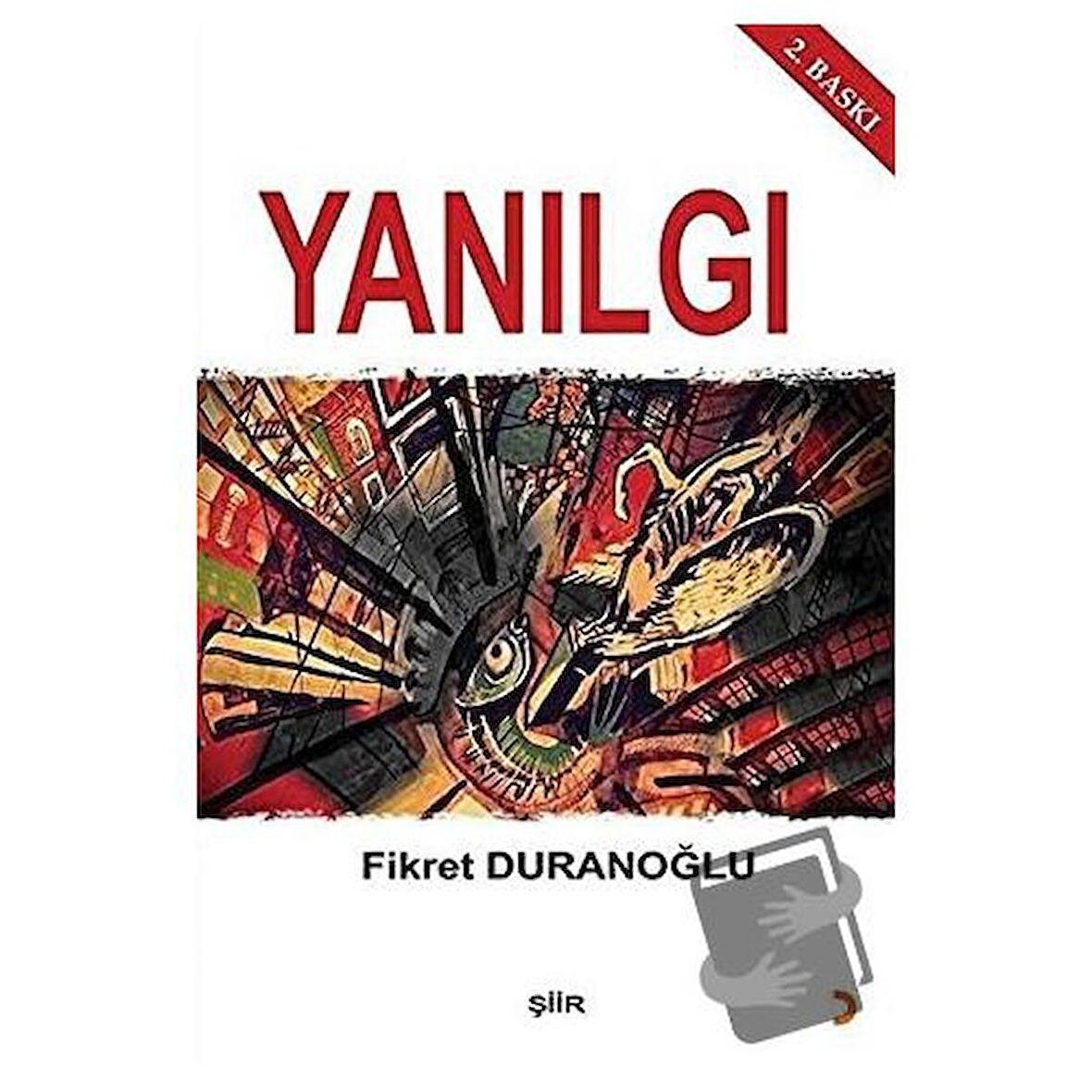 Yanılgı