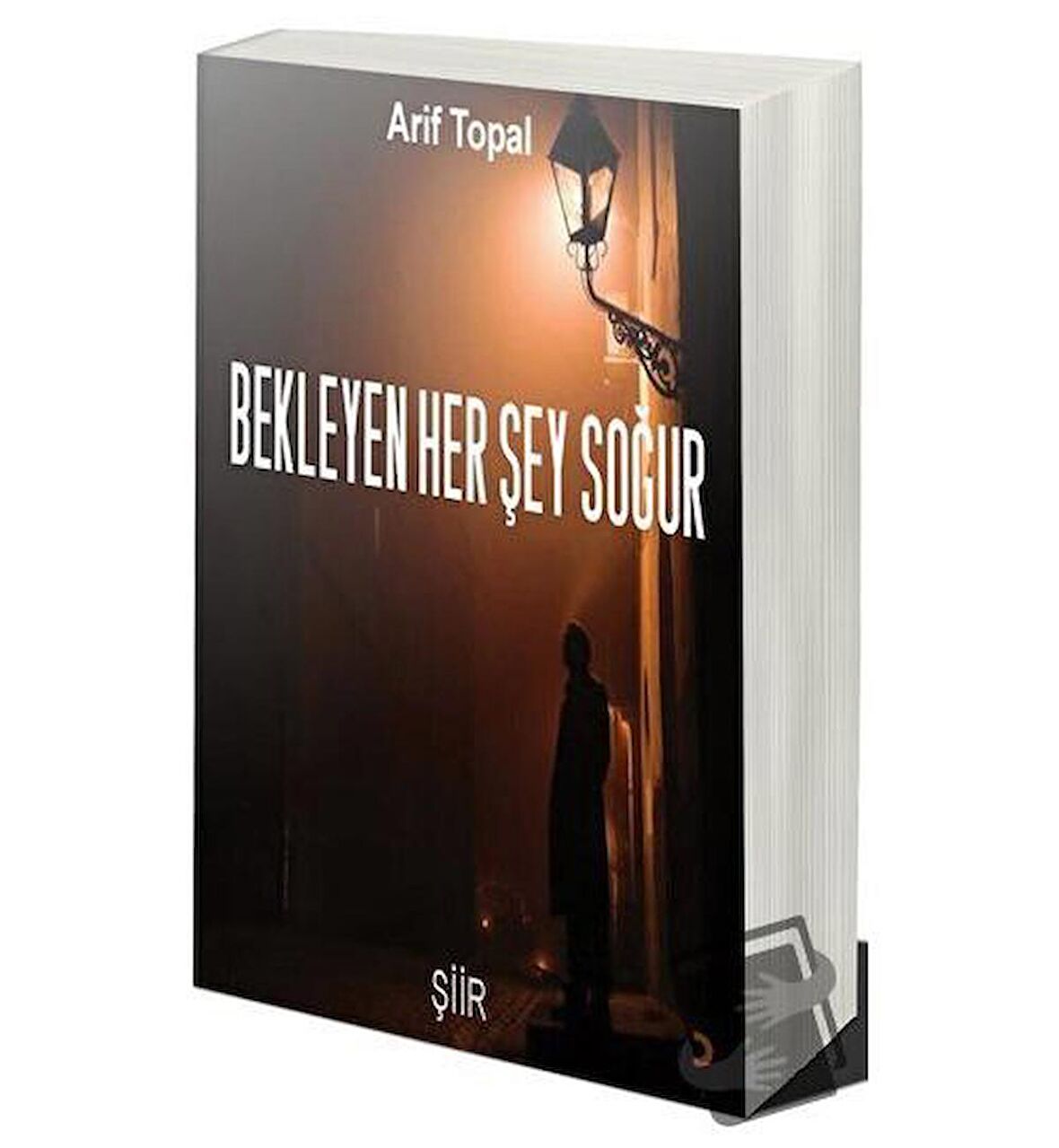 Bekleyen Her Şey Soğur