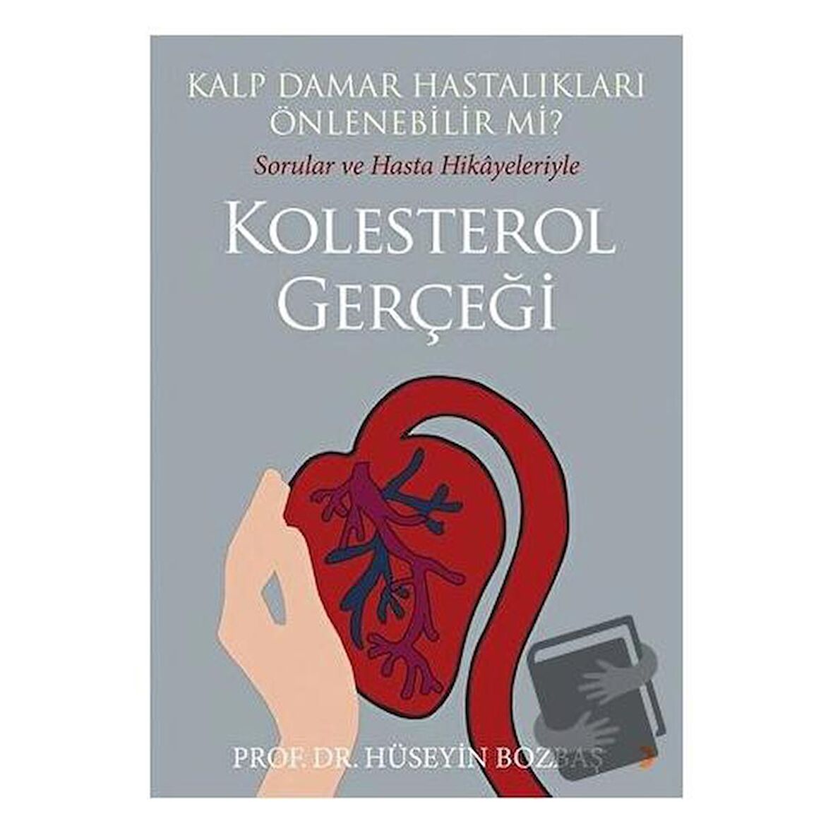 Kalp Damar Hastalıkları Önlenebilir Mi? Sorular ve Hasta Hikayeleriyle Kolesterol Gerçeği