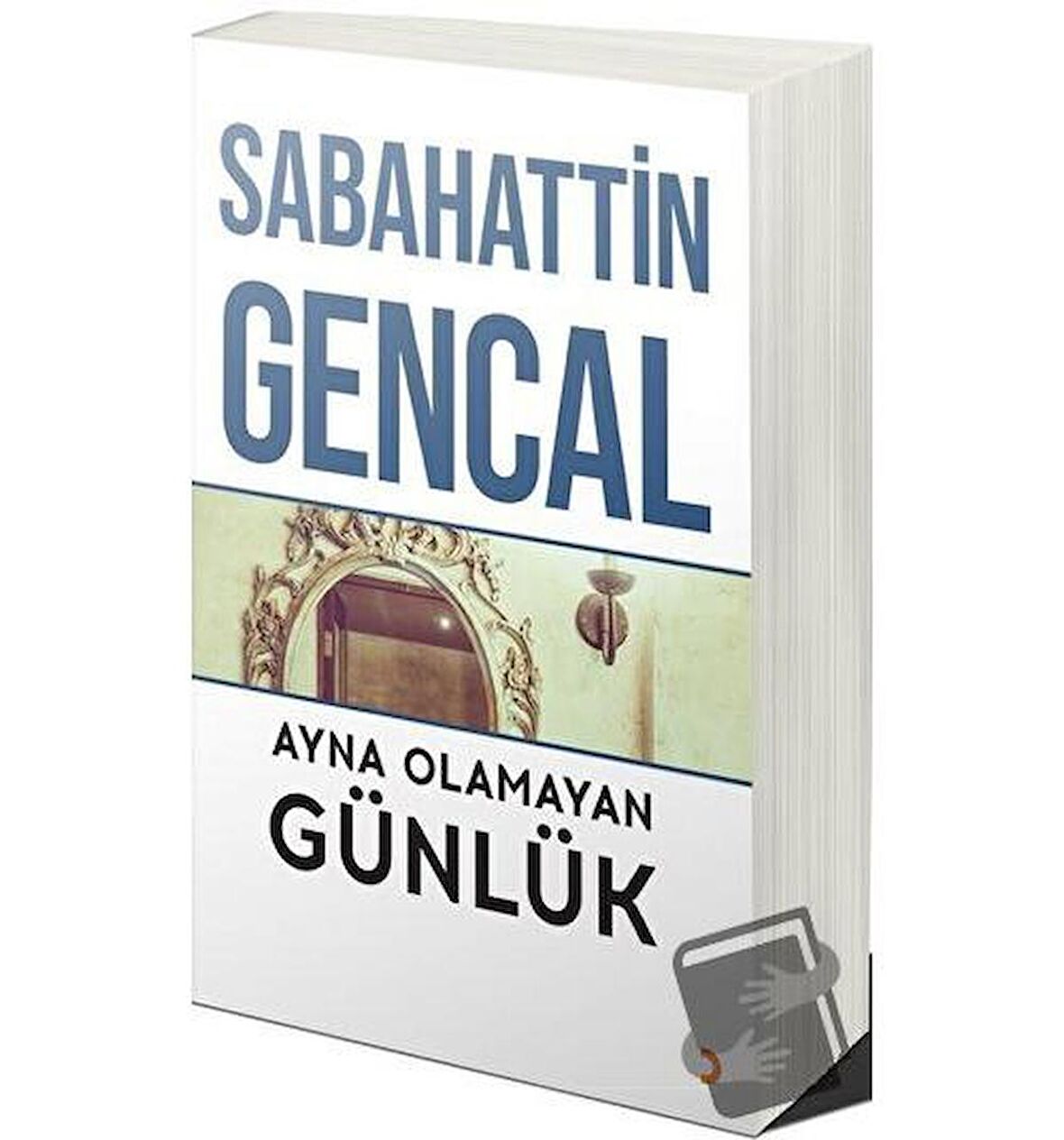 Ayna Olamayan Günlük