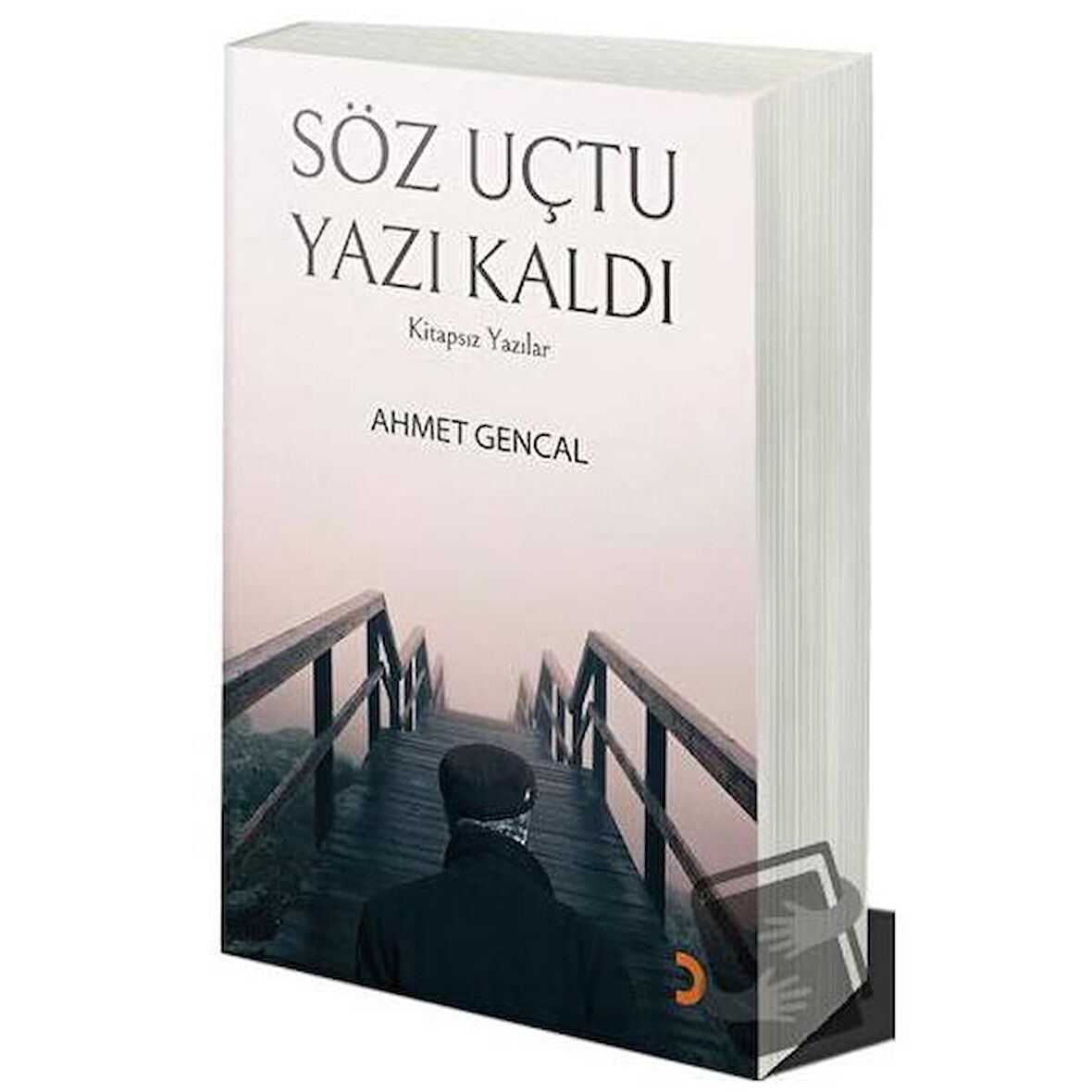 Söz Uçtu Yazı Kaldı