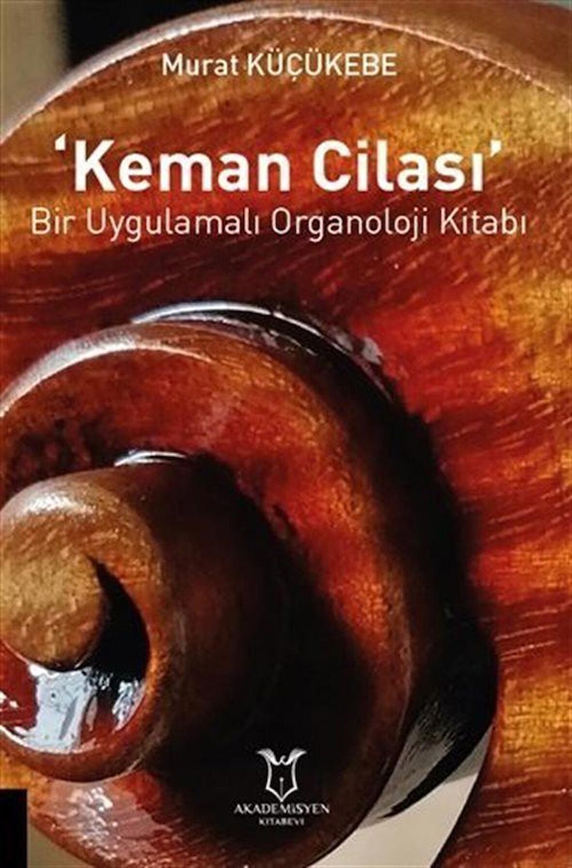 Keman Cilası