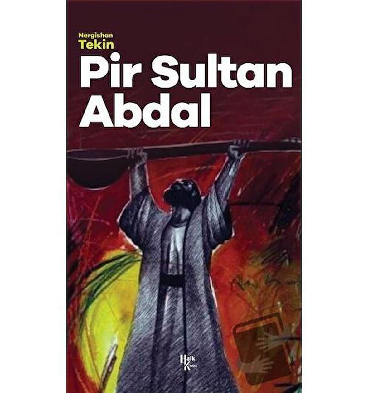 Pir Sultan Abdal