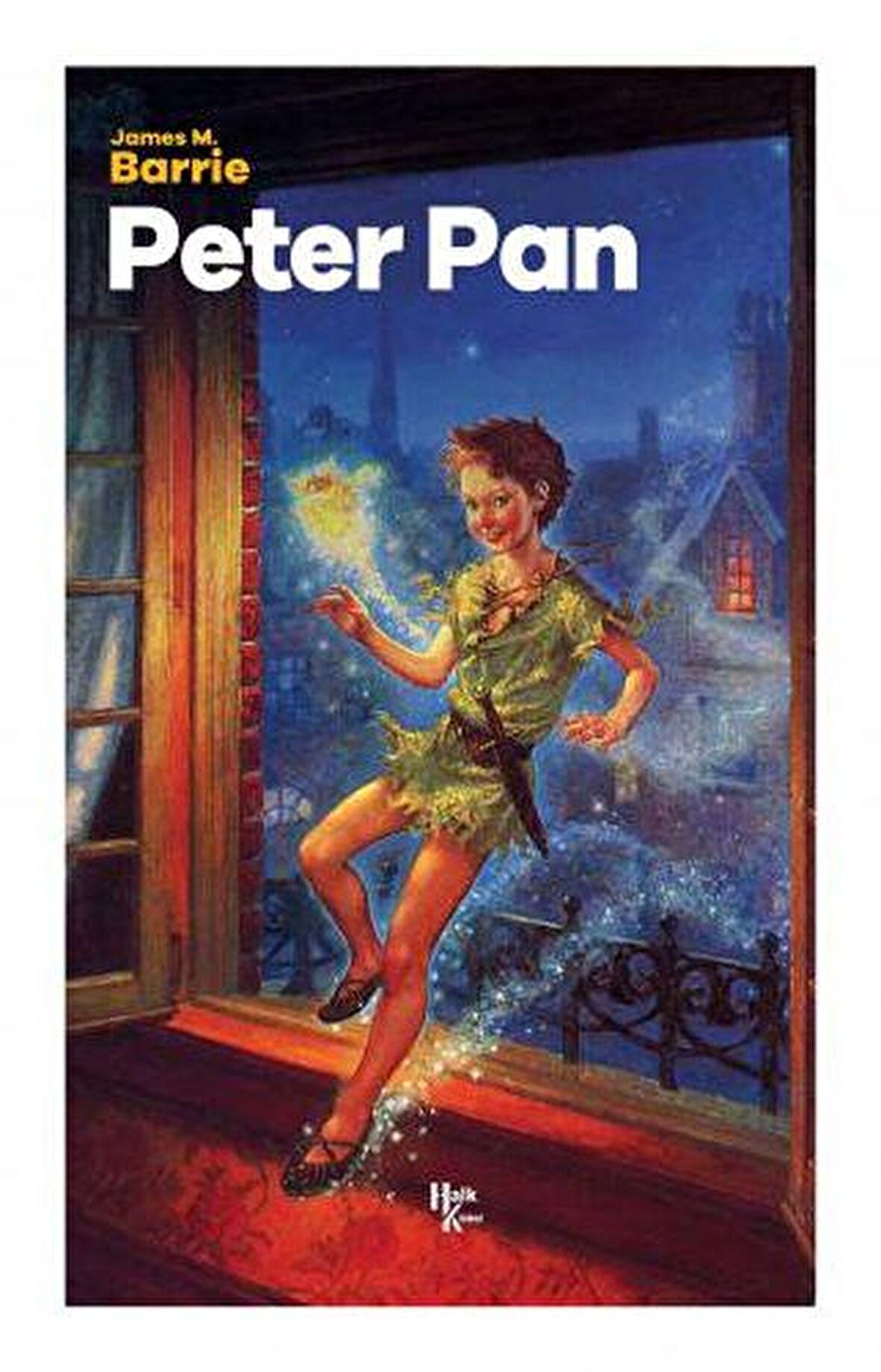 Peter Pan