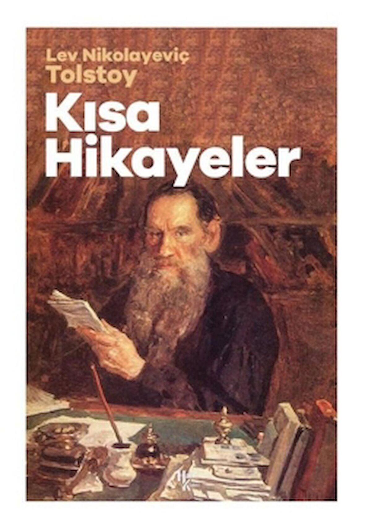 Kısa Hikayeler