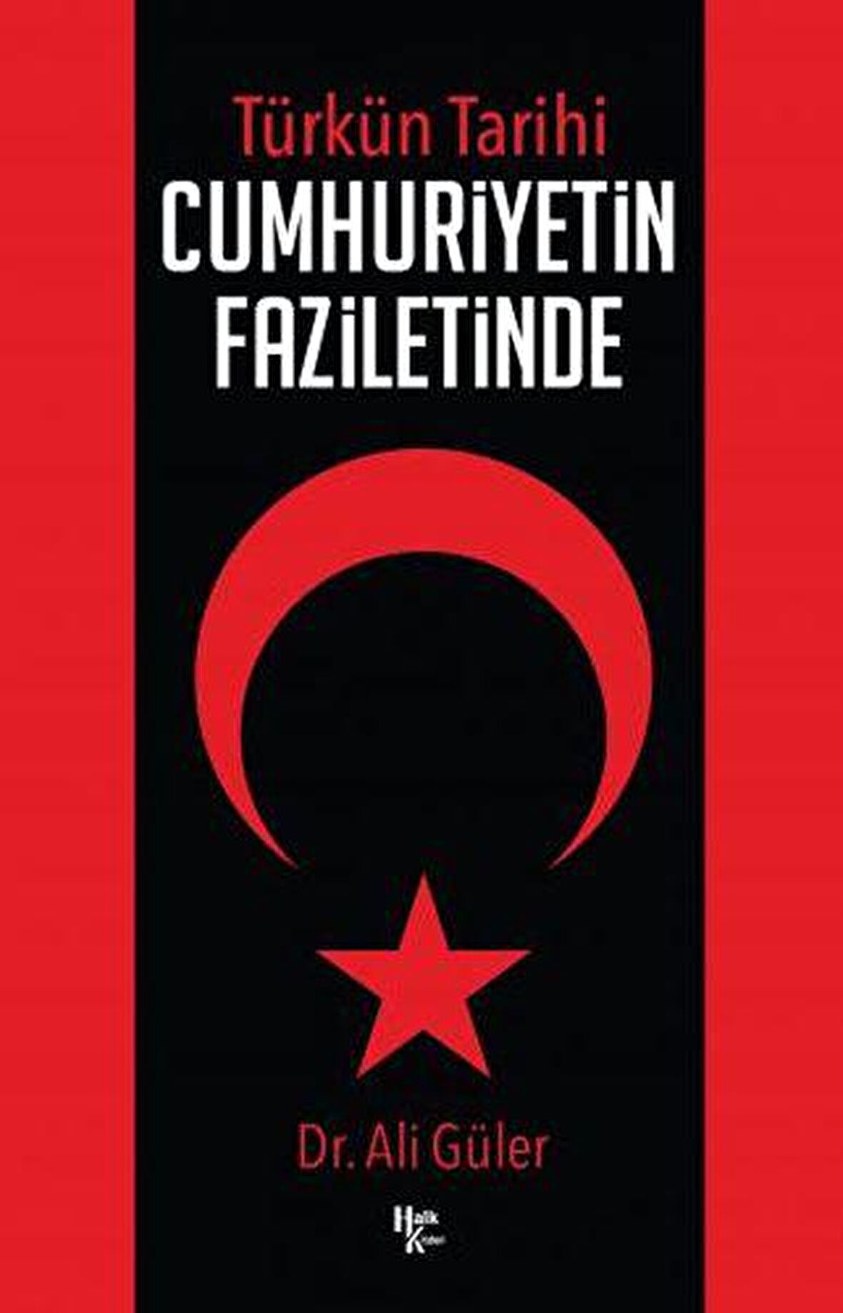 Cumhuriyetin Faziletinde