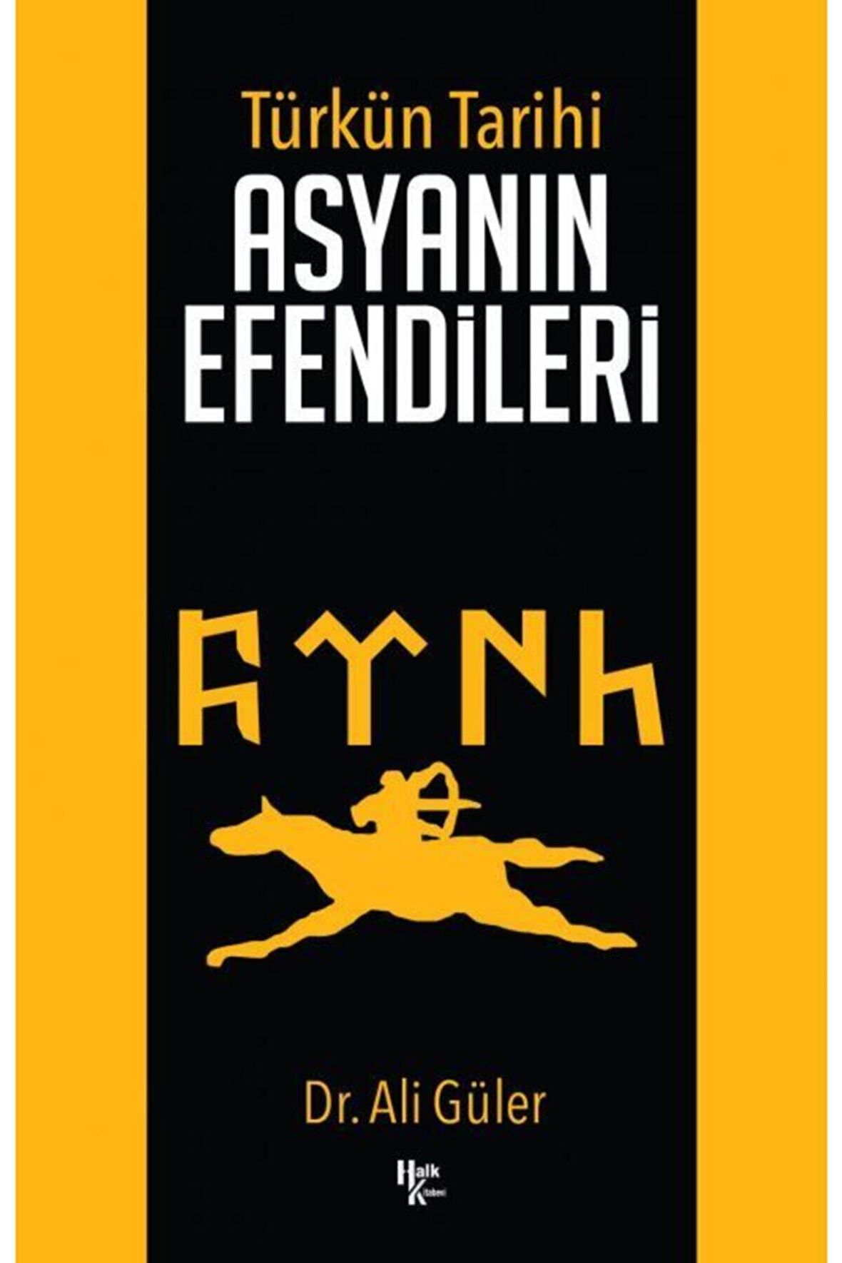 Asyanın Efendileri