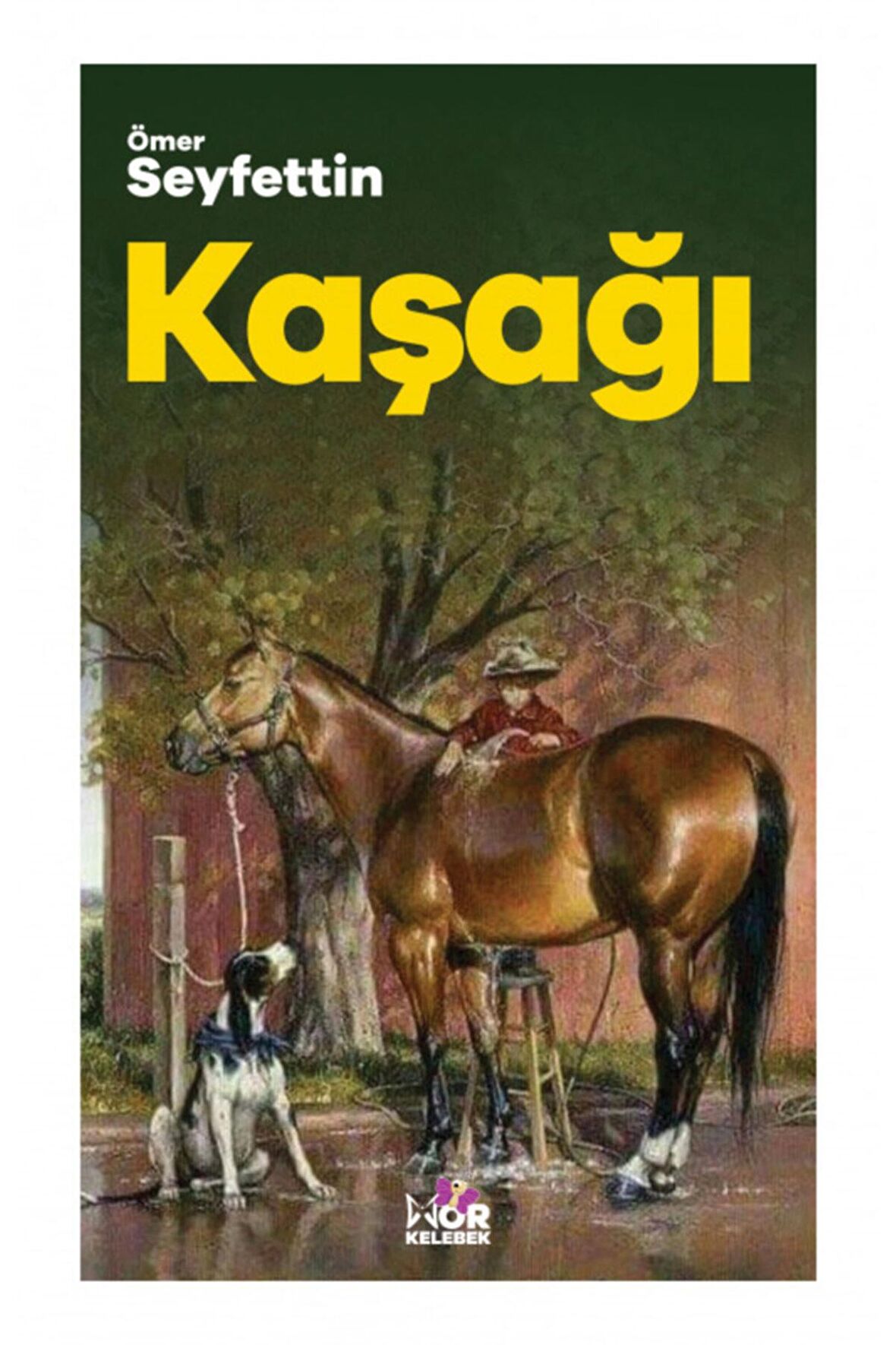 Kaşağı