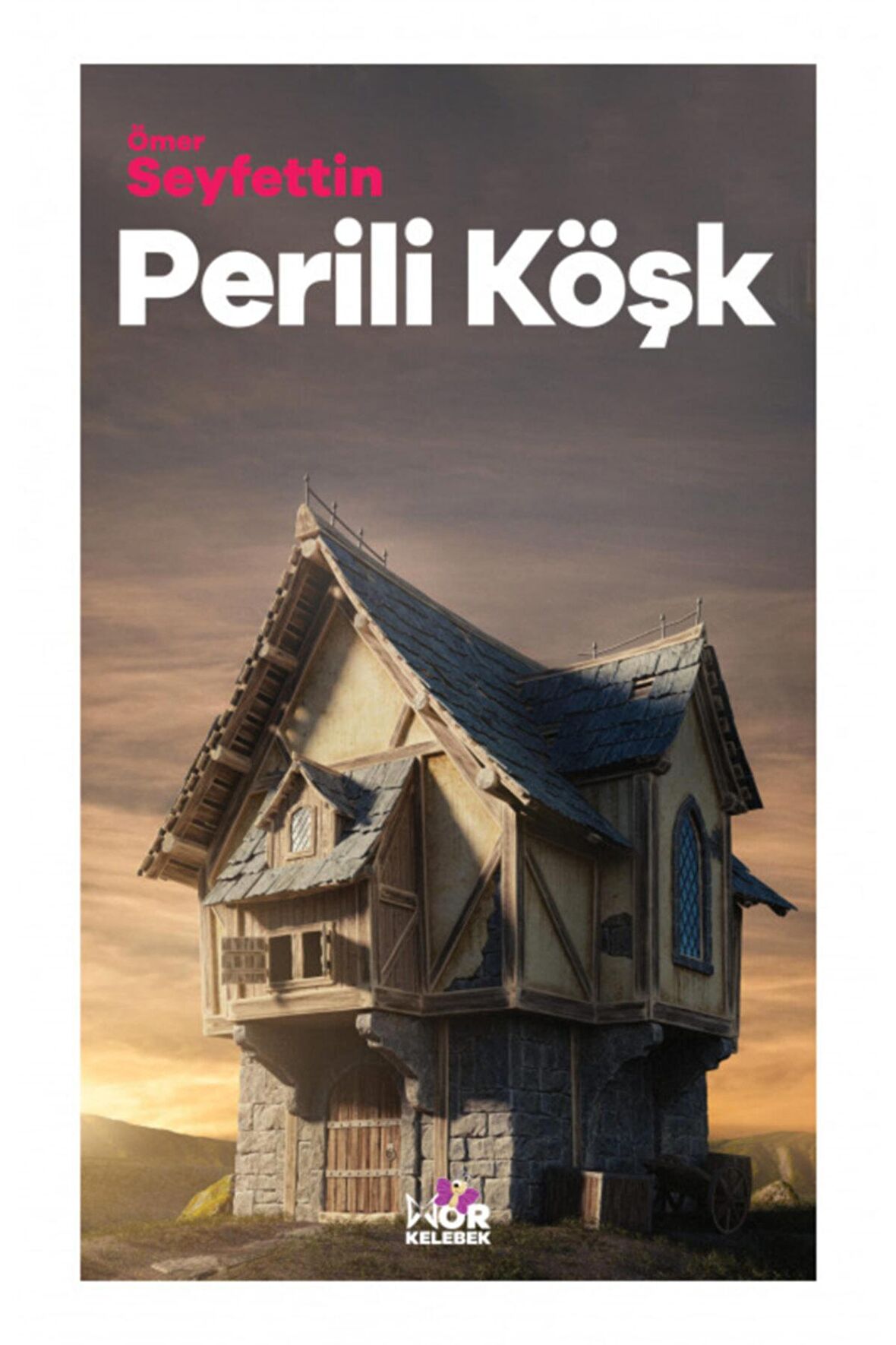 Perili Köşk