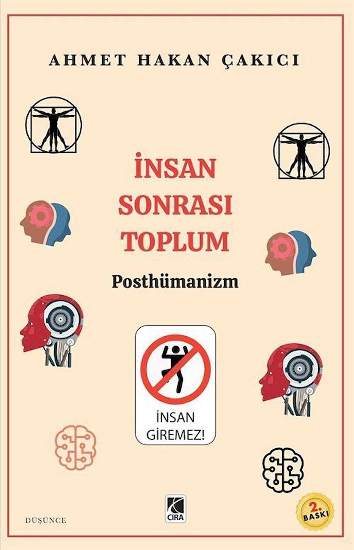 İnsan Sonrası Toplum - Posthümanism