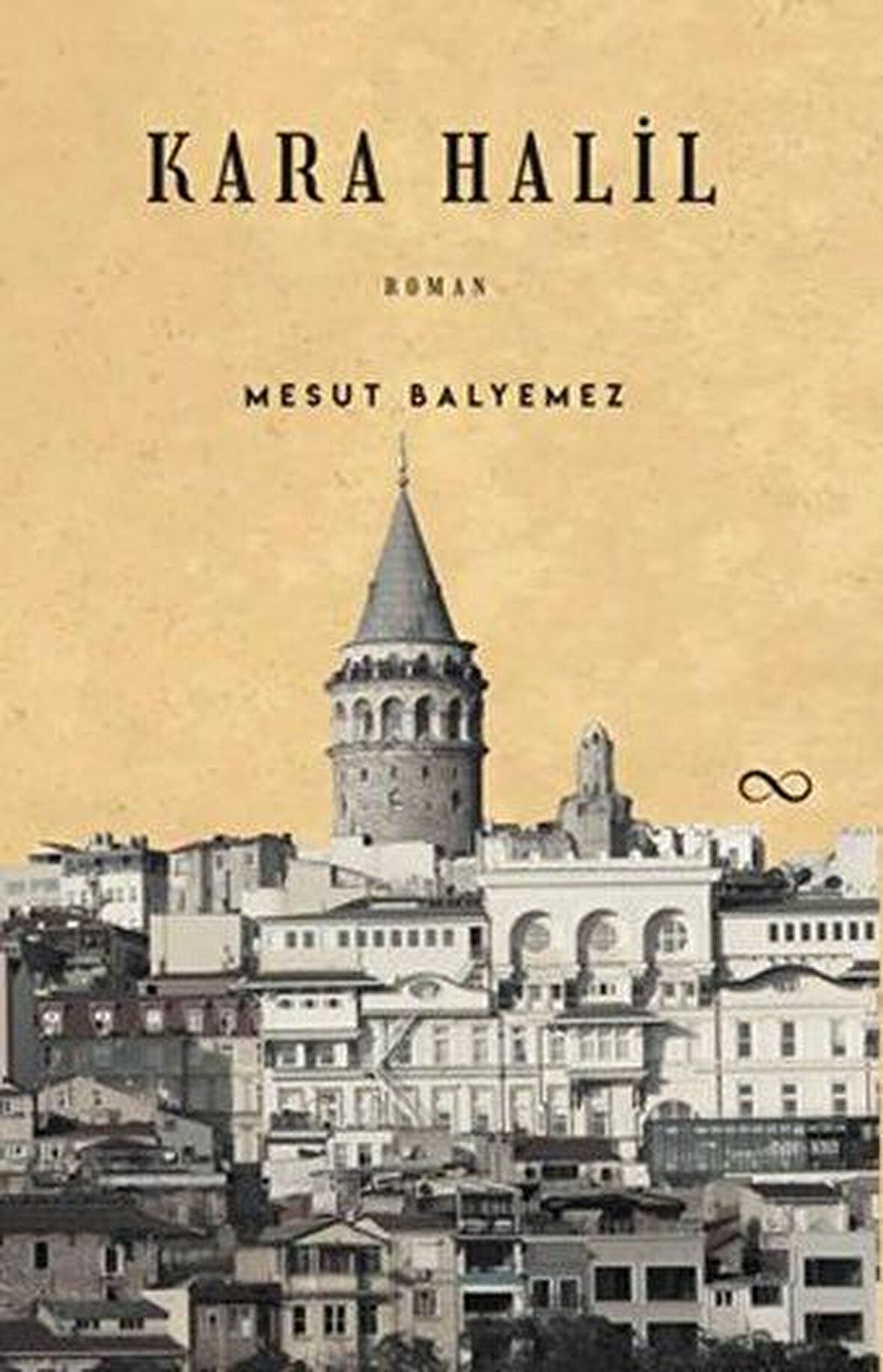 Kara Halil