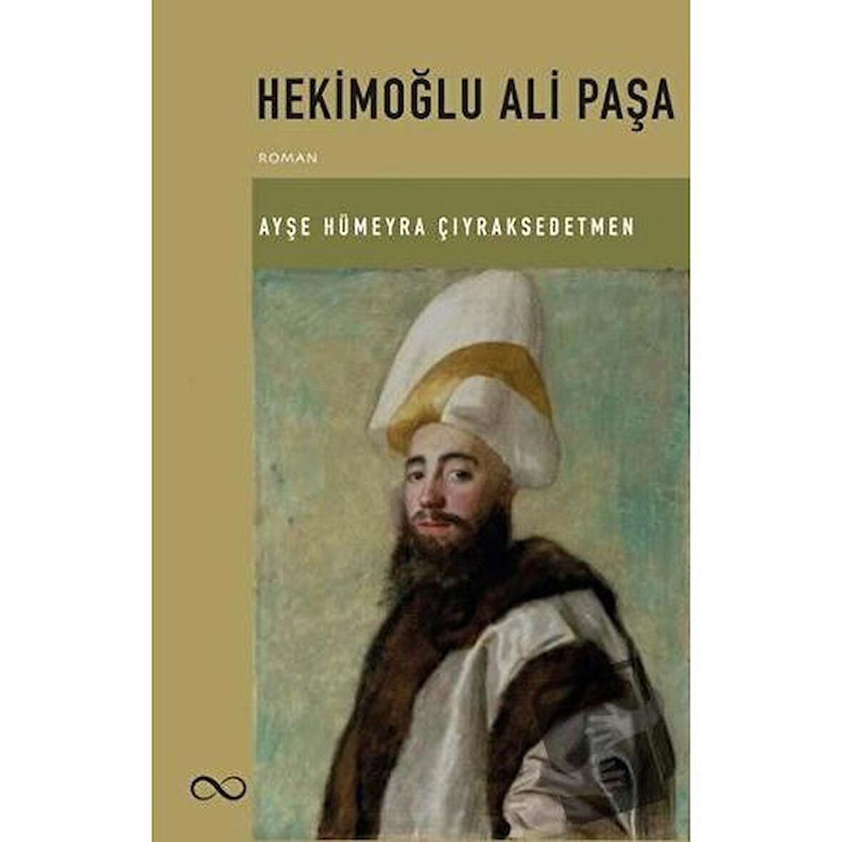 Hekimoğlu Ali Paşa