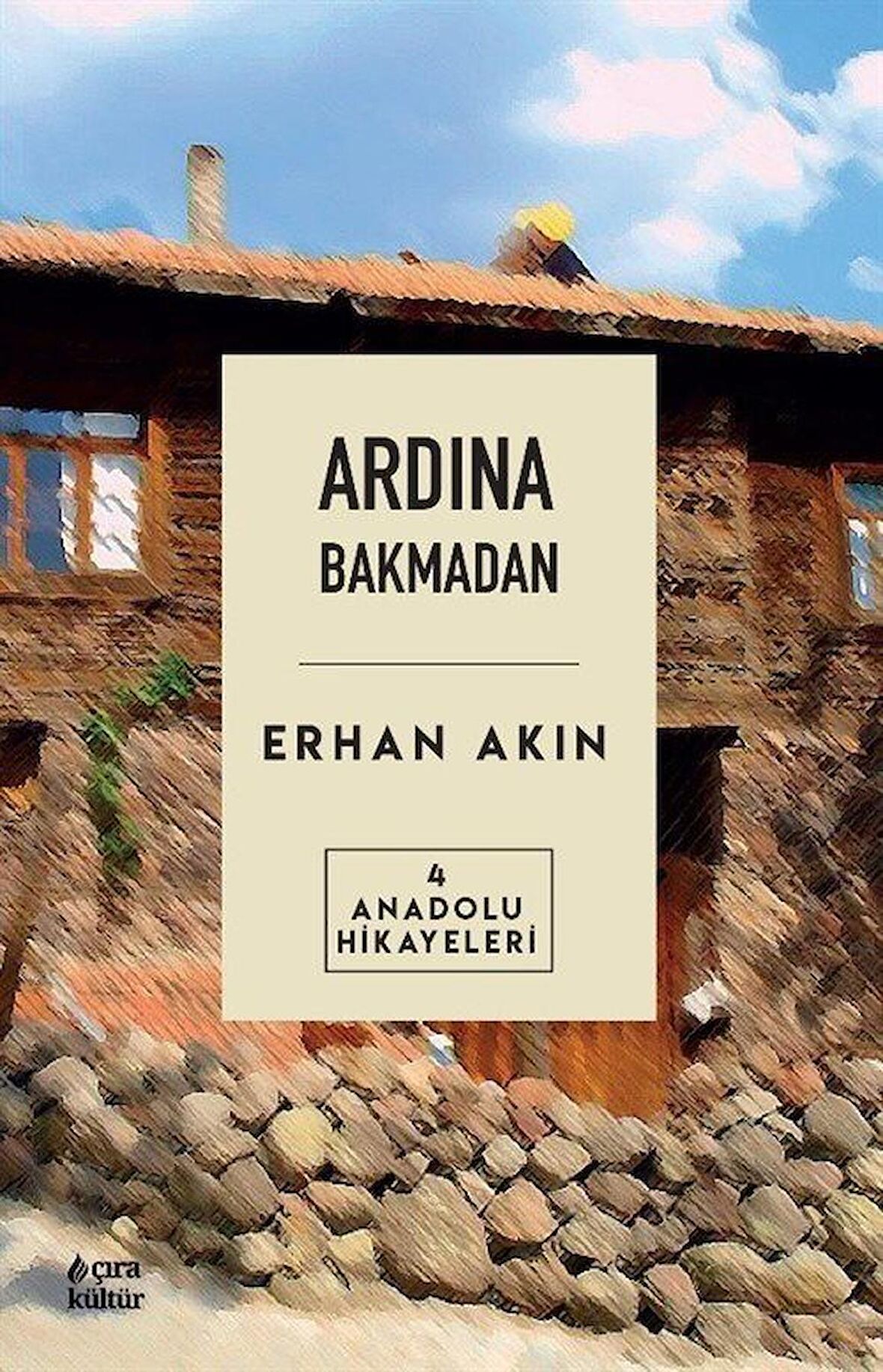 Ardına Bakmadan