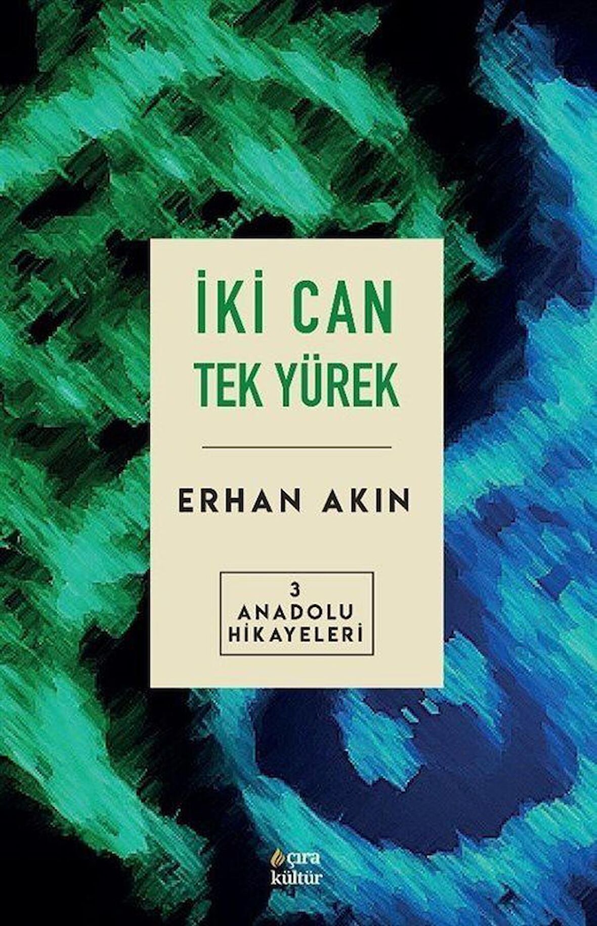 İki Can Tek Yürek