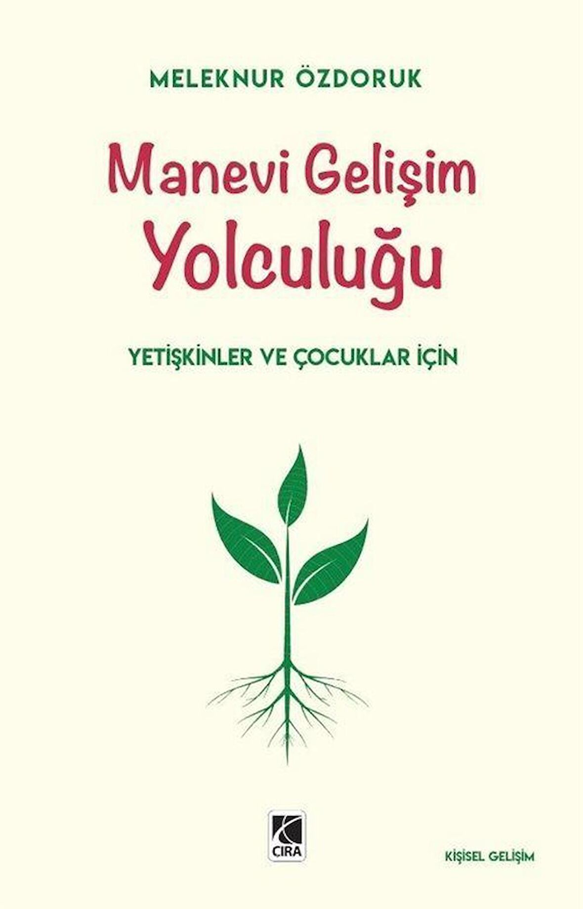 Manevi Gelişim Yolculuğu