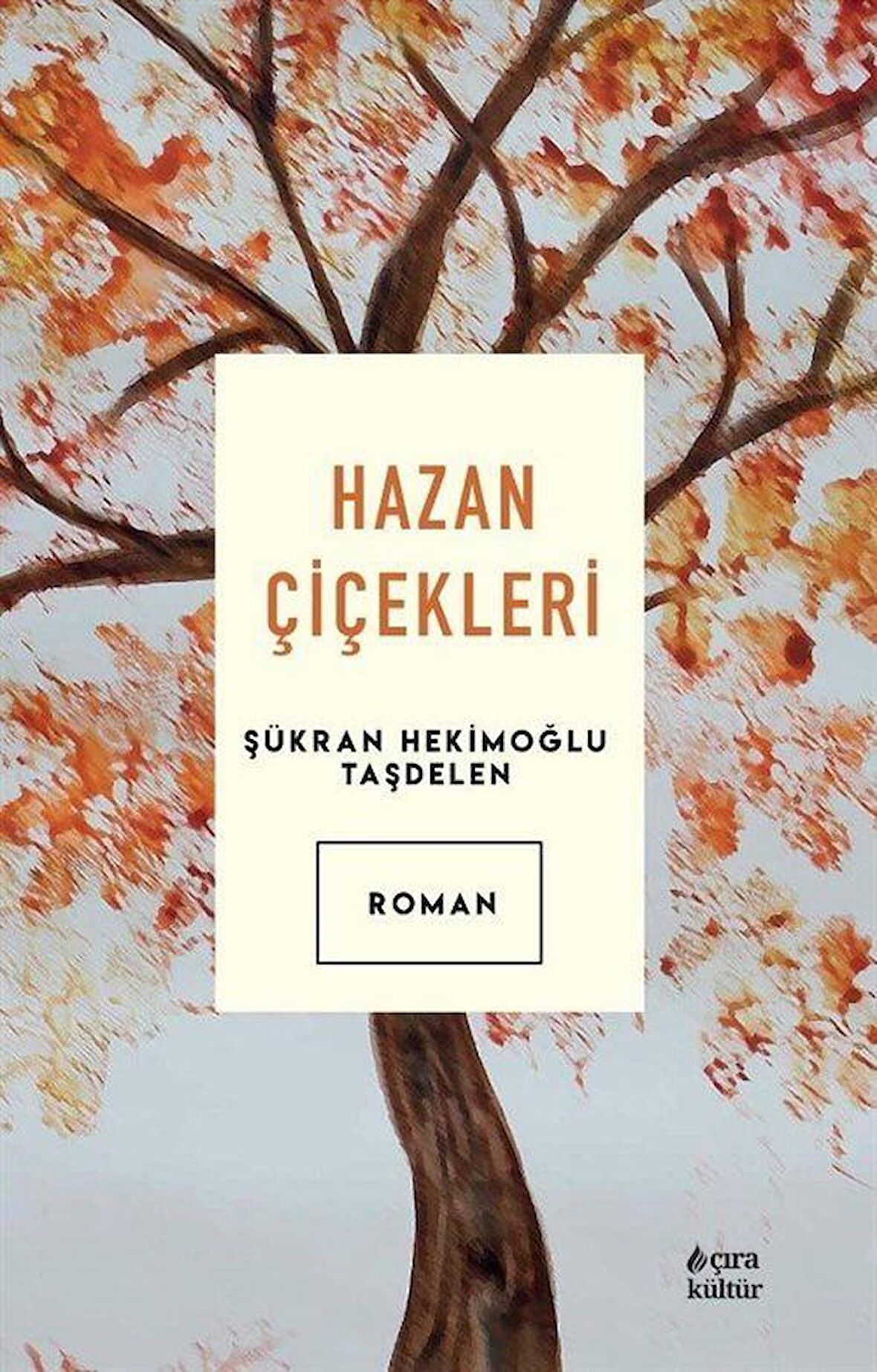 Hazan Çiçekleri