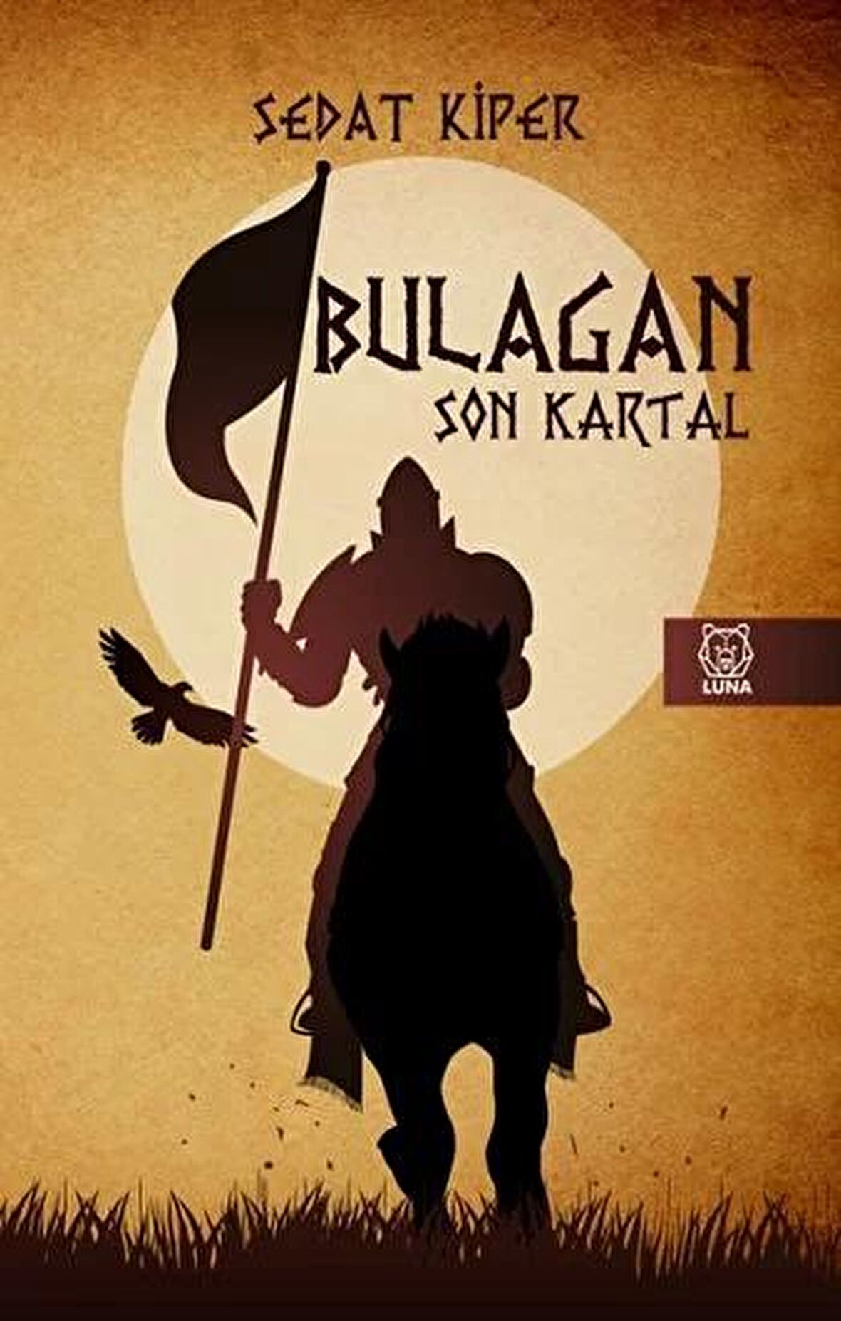 Bulagan - Son Kartal