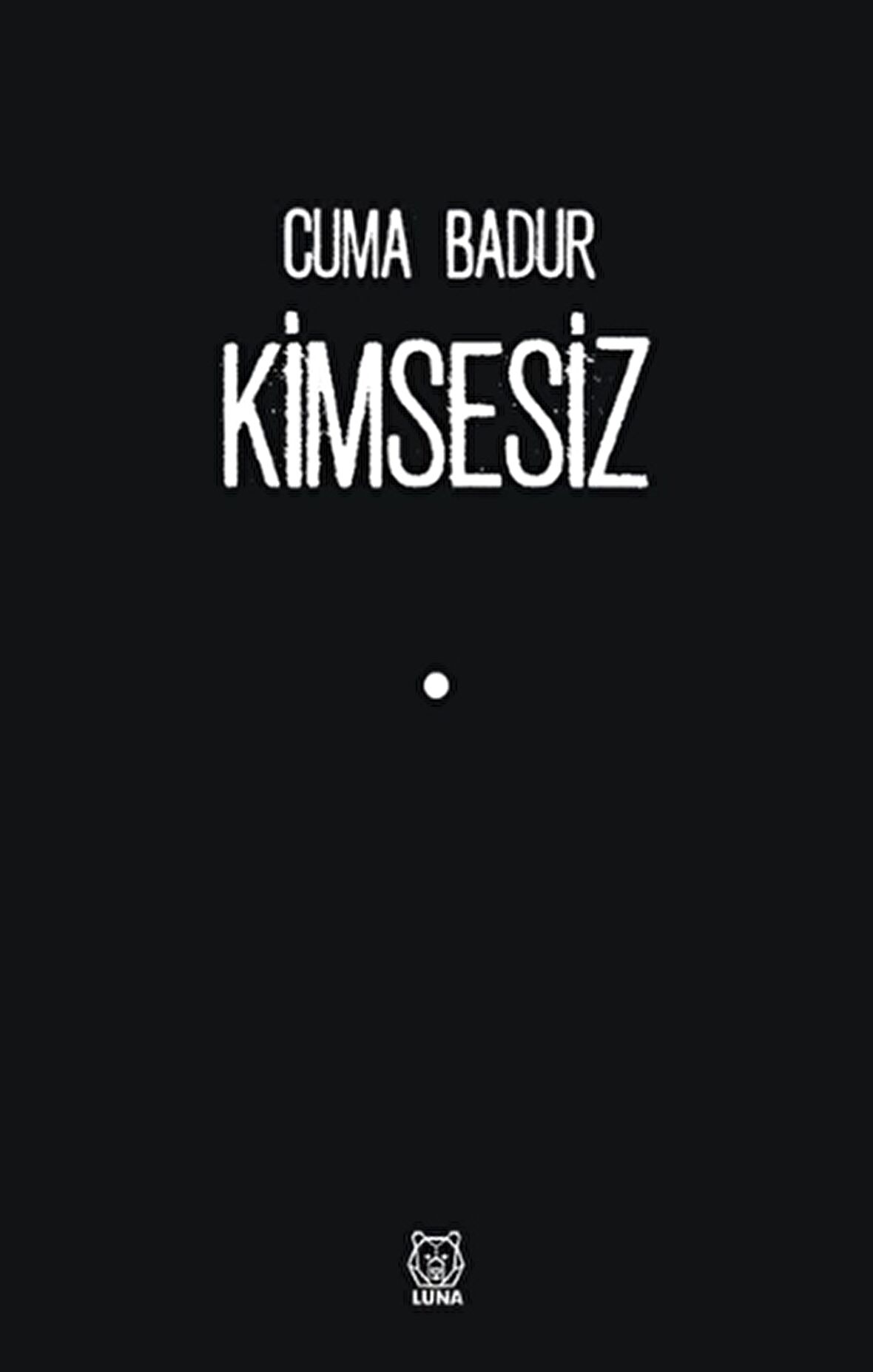 Kimsesiz